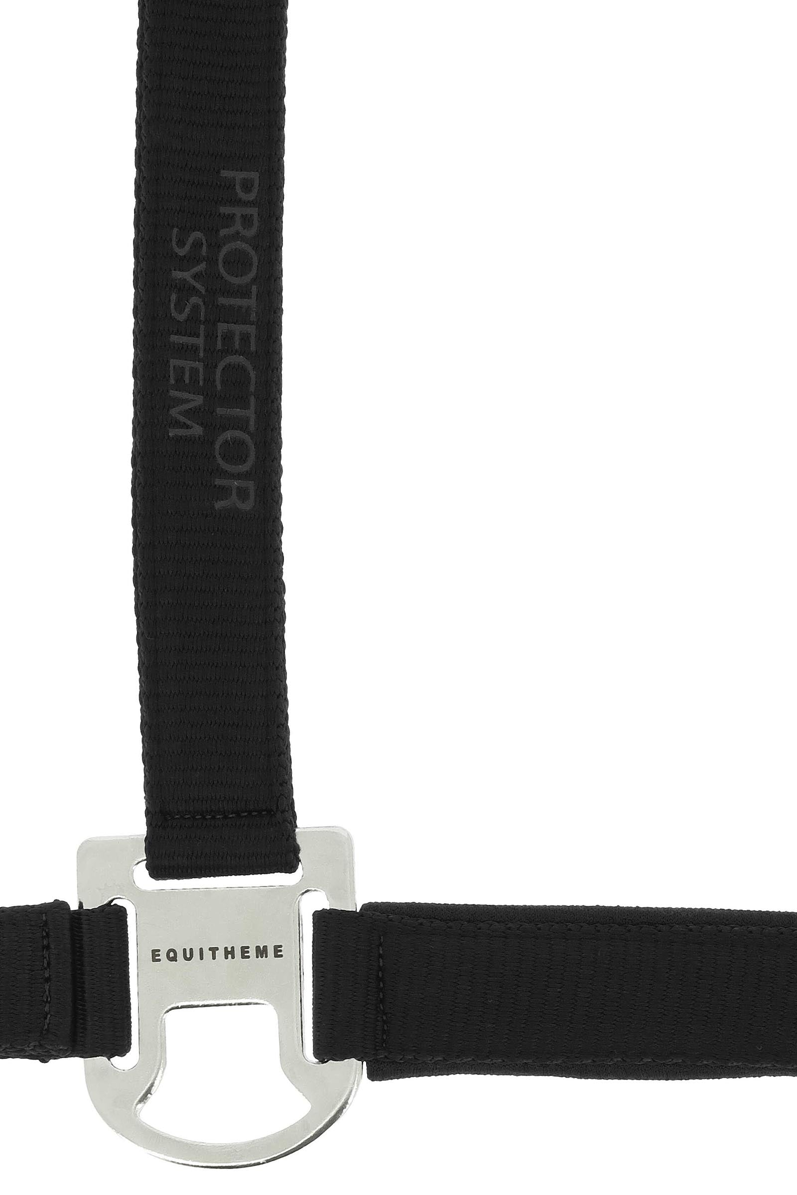Equi Theme EQUITHÈME Protector Nylon Halter Halters & Leads