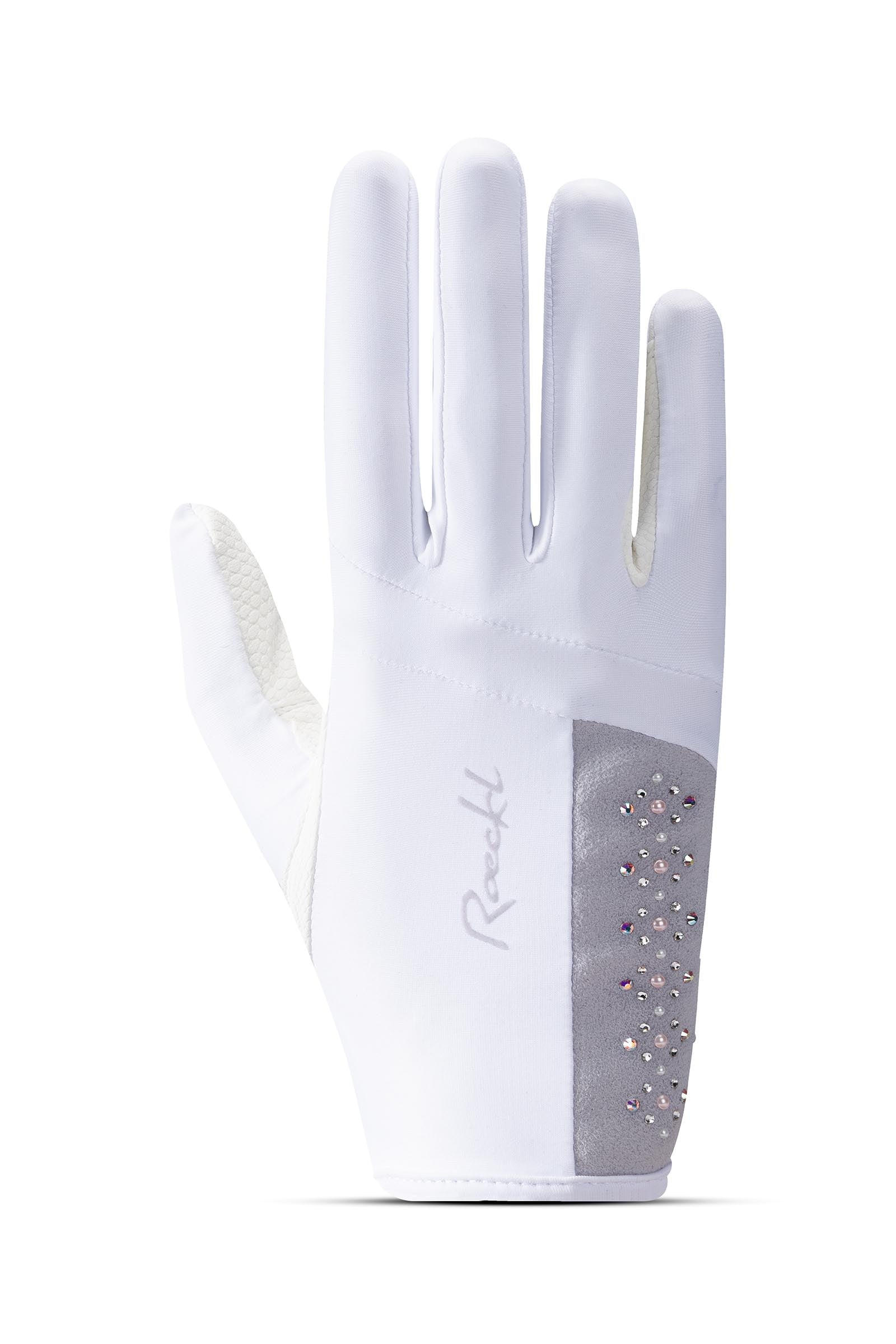 Roeckl Lillinoe Riding Gloves Riding Gloves