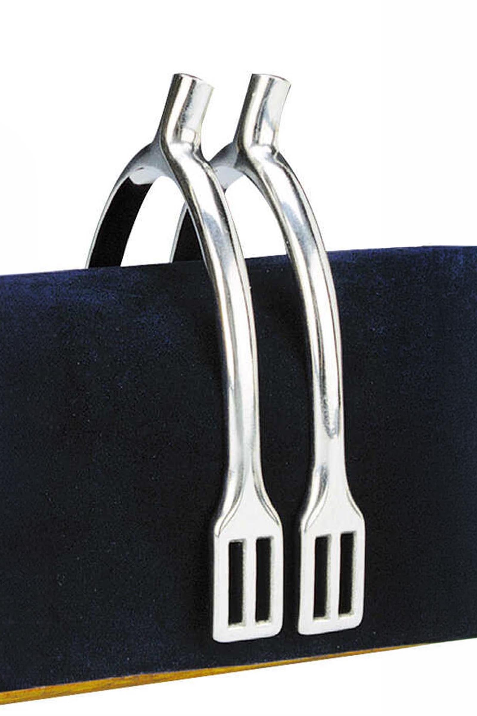 Feeling FEELING Kids' Prince of Wales Spurs Riding Whips, Crops & Spurs