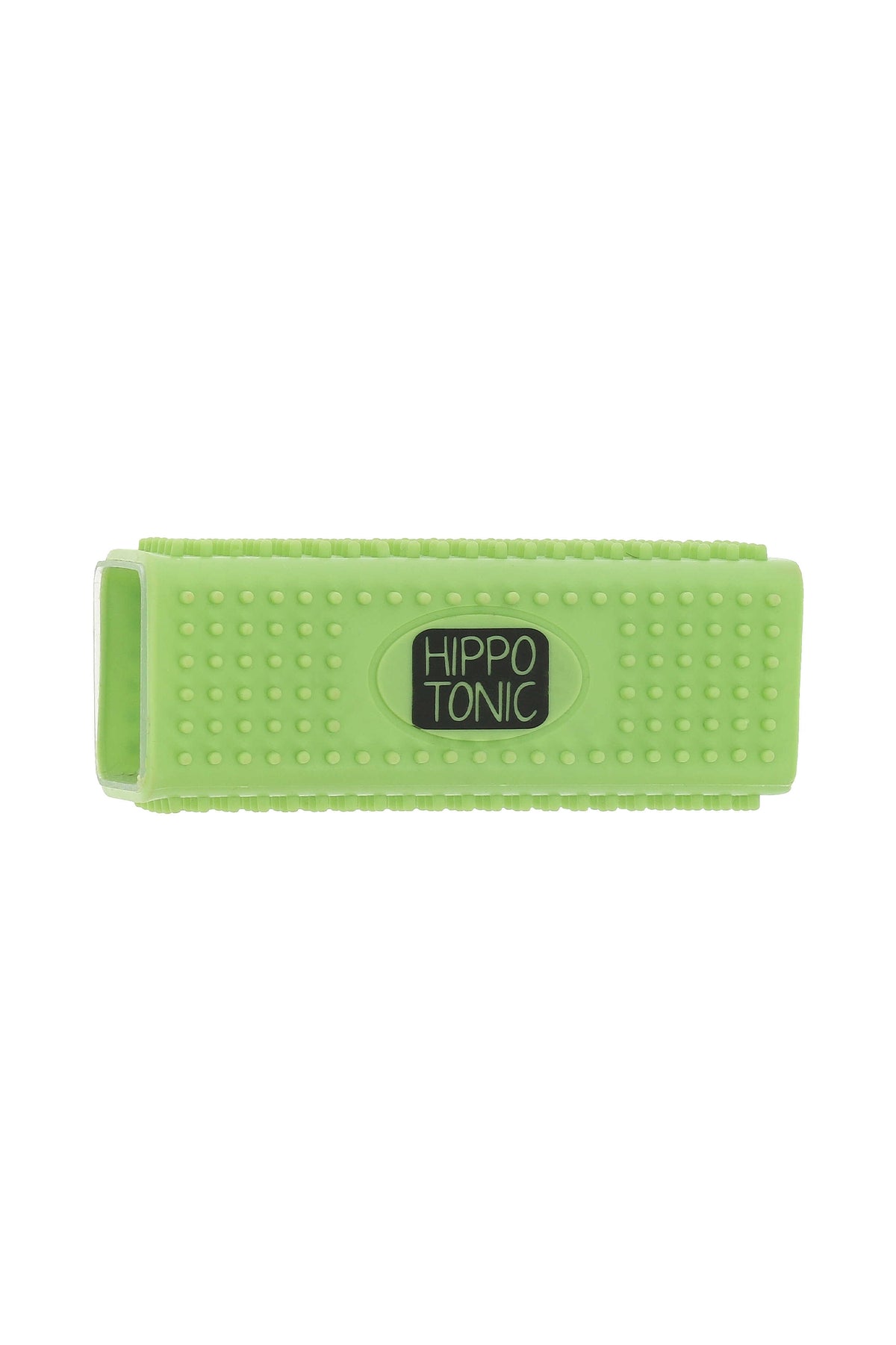 HIPPOTONIC Rectangular Hair Removal Brush Horse Grooming Tools
