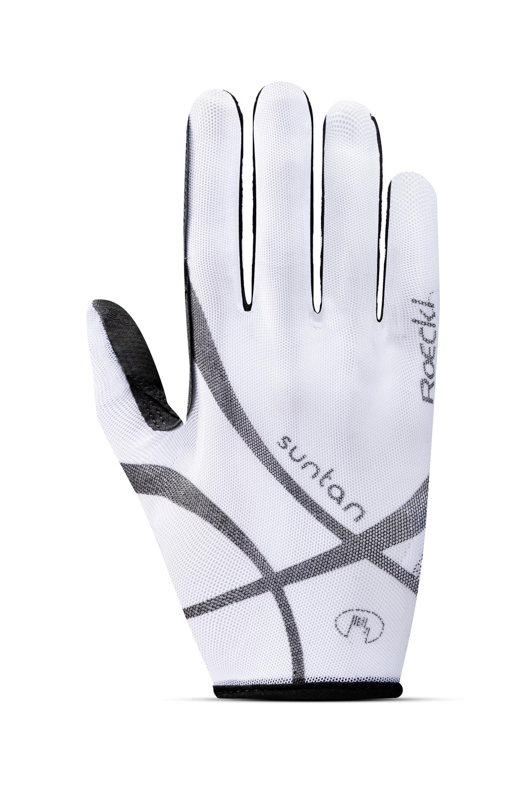 Roeckl Laila Gloves – Black – horze