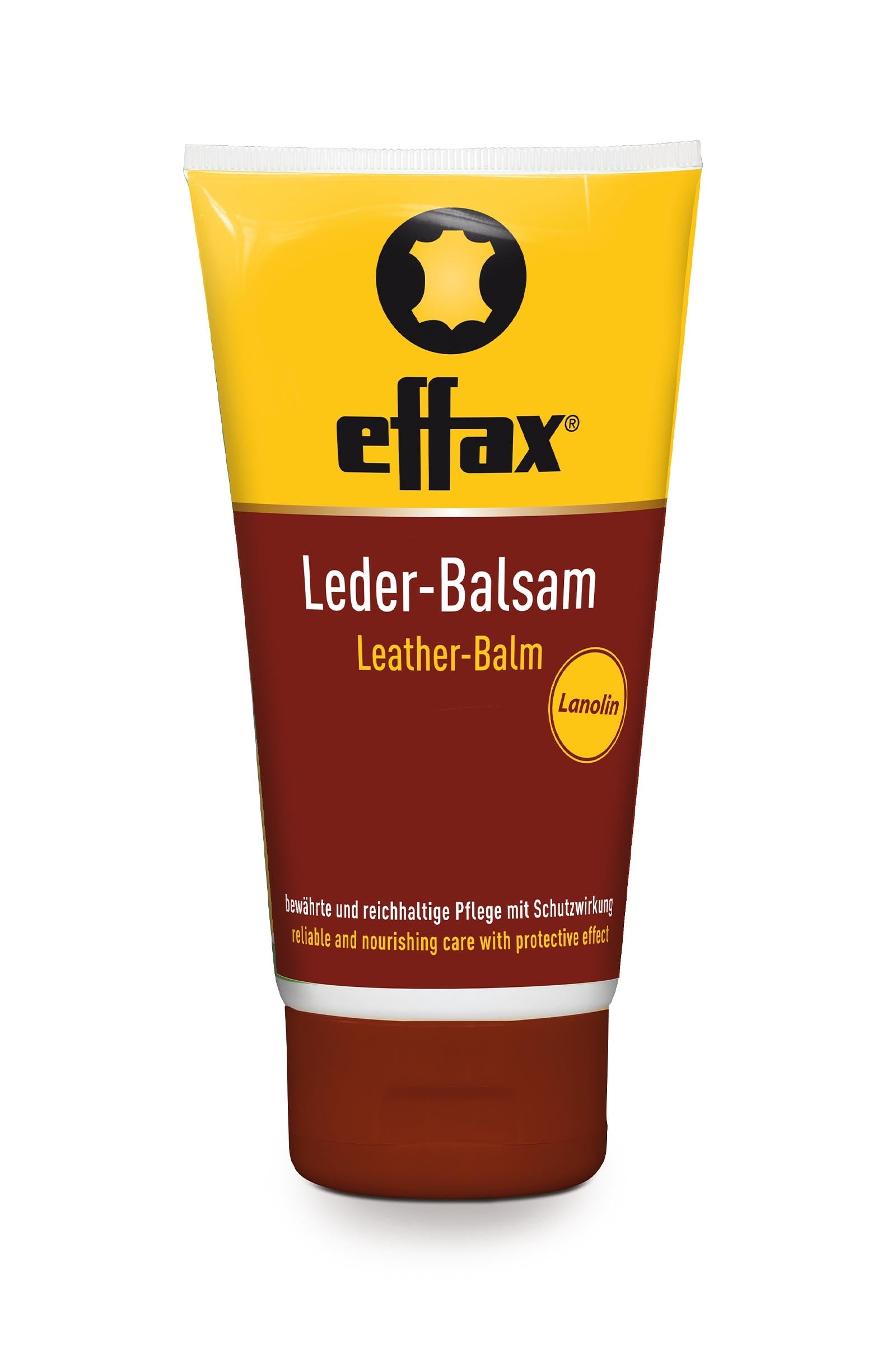 Effax Leather Balm, 150 ml Horse Health Care