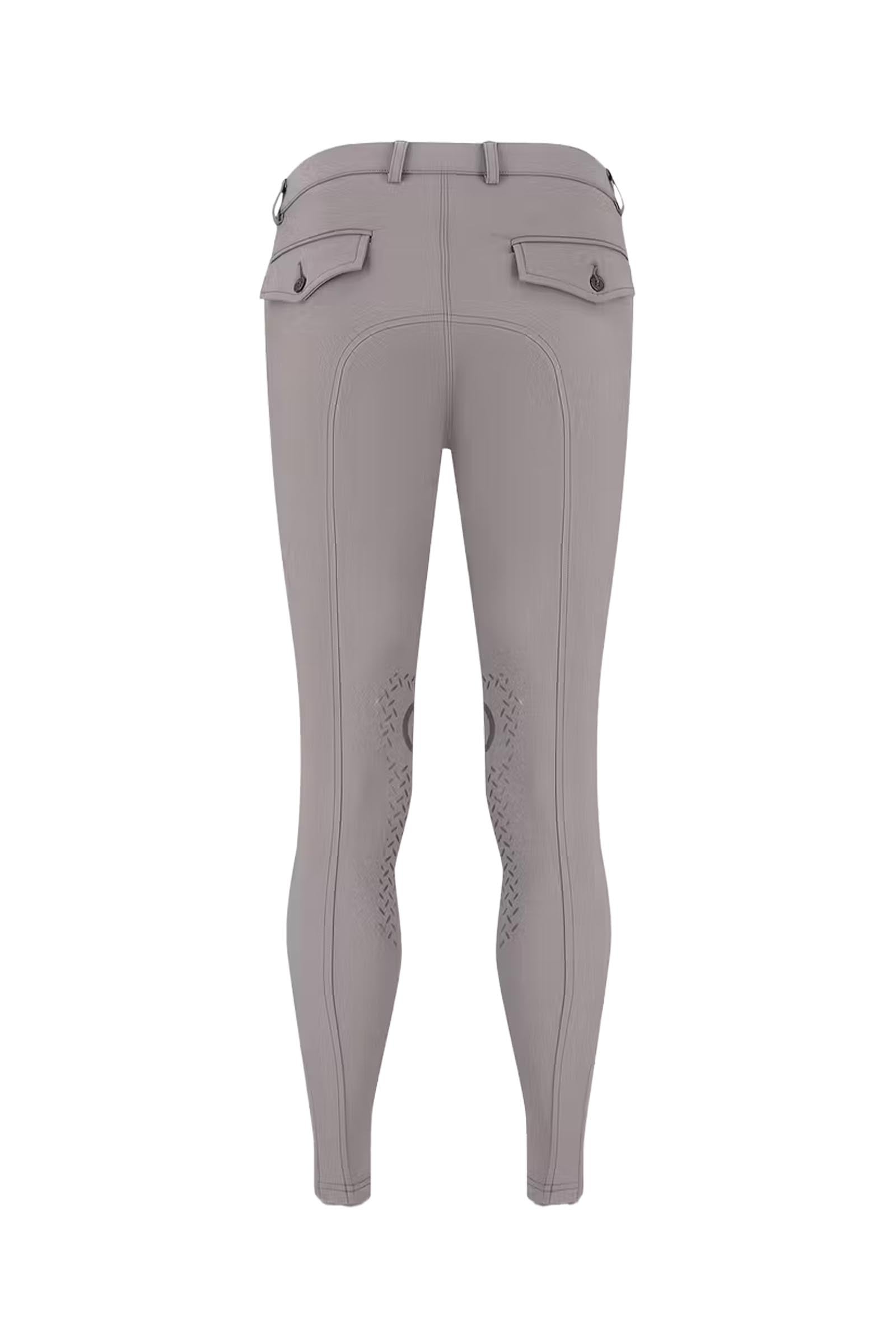 Kentucky Horsewear Kentucky Horseware Mexico Men´s Knee Grip Breeches Mens Riding Clothing