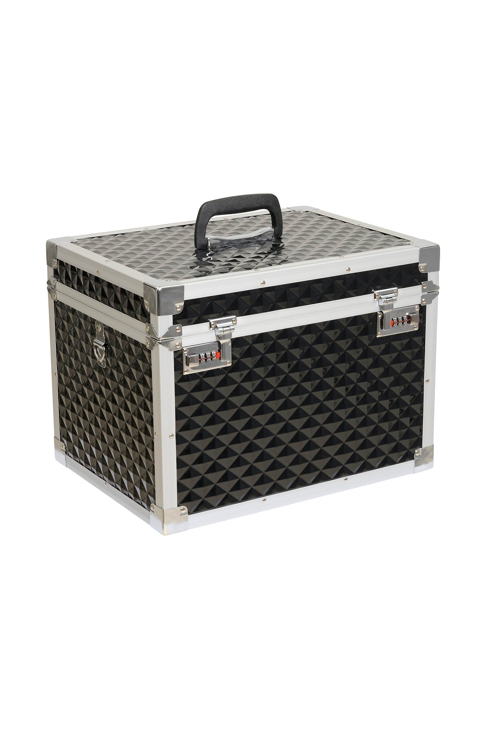 Horse Guard Aluminium Grooming Box Horse Grooming Tools