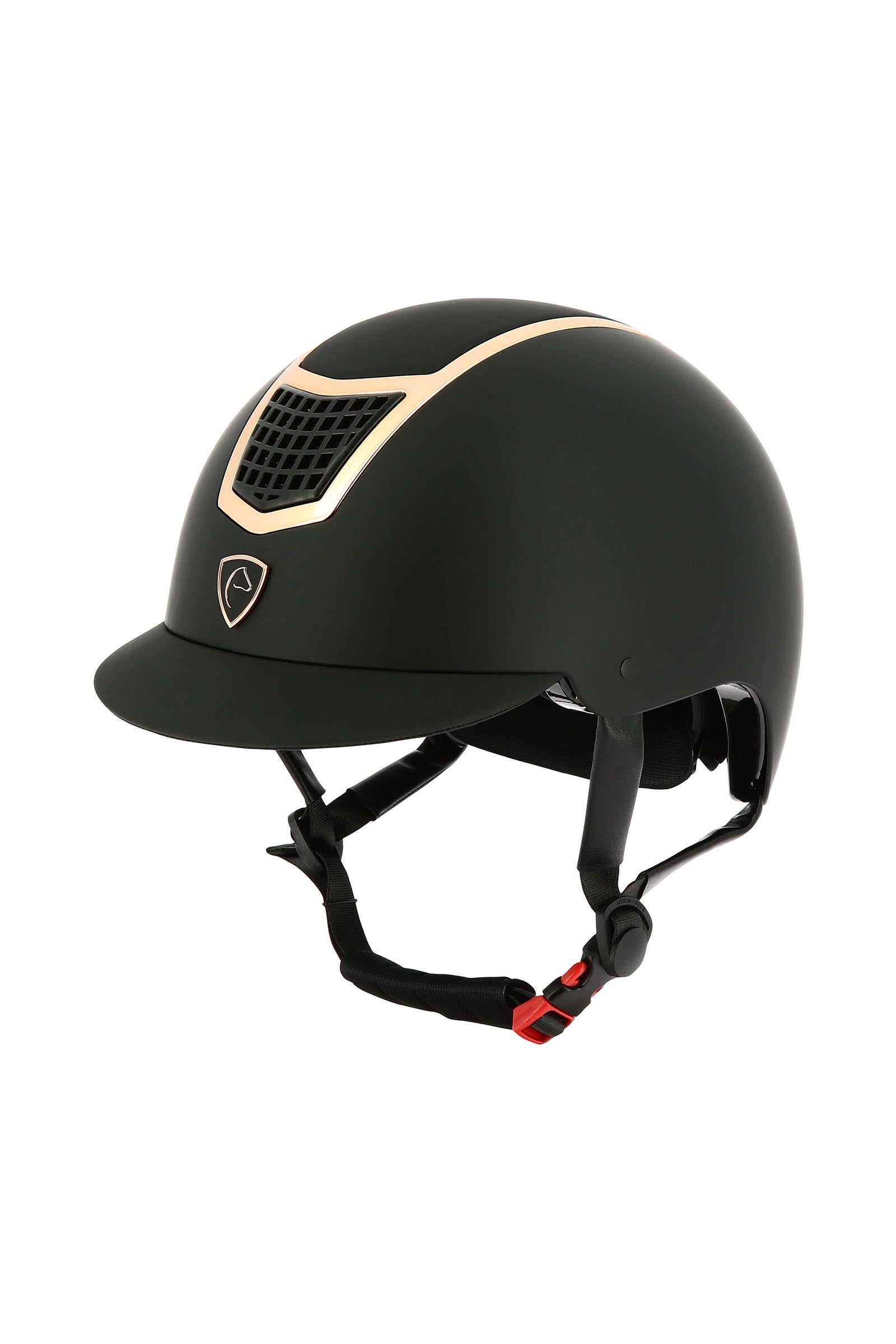 Equi Theme EQUITHÈME Airy Riding Helmet Safety Equipment
