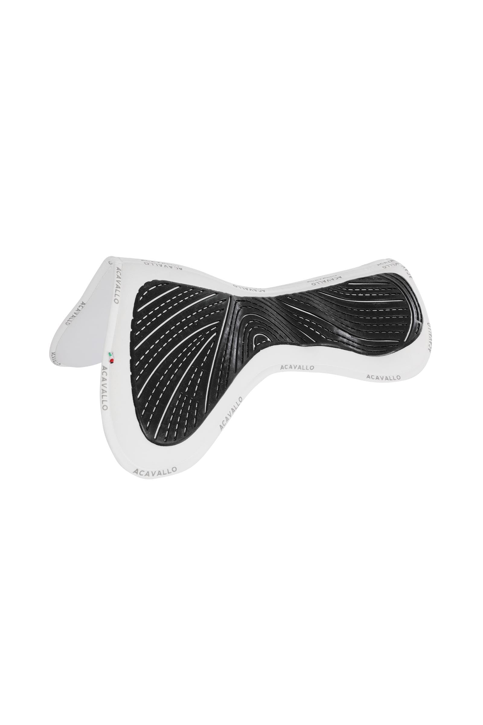 Acavallo Close Contact Classic Gel Bench Saddle Pads