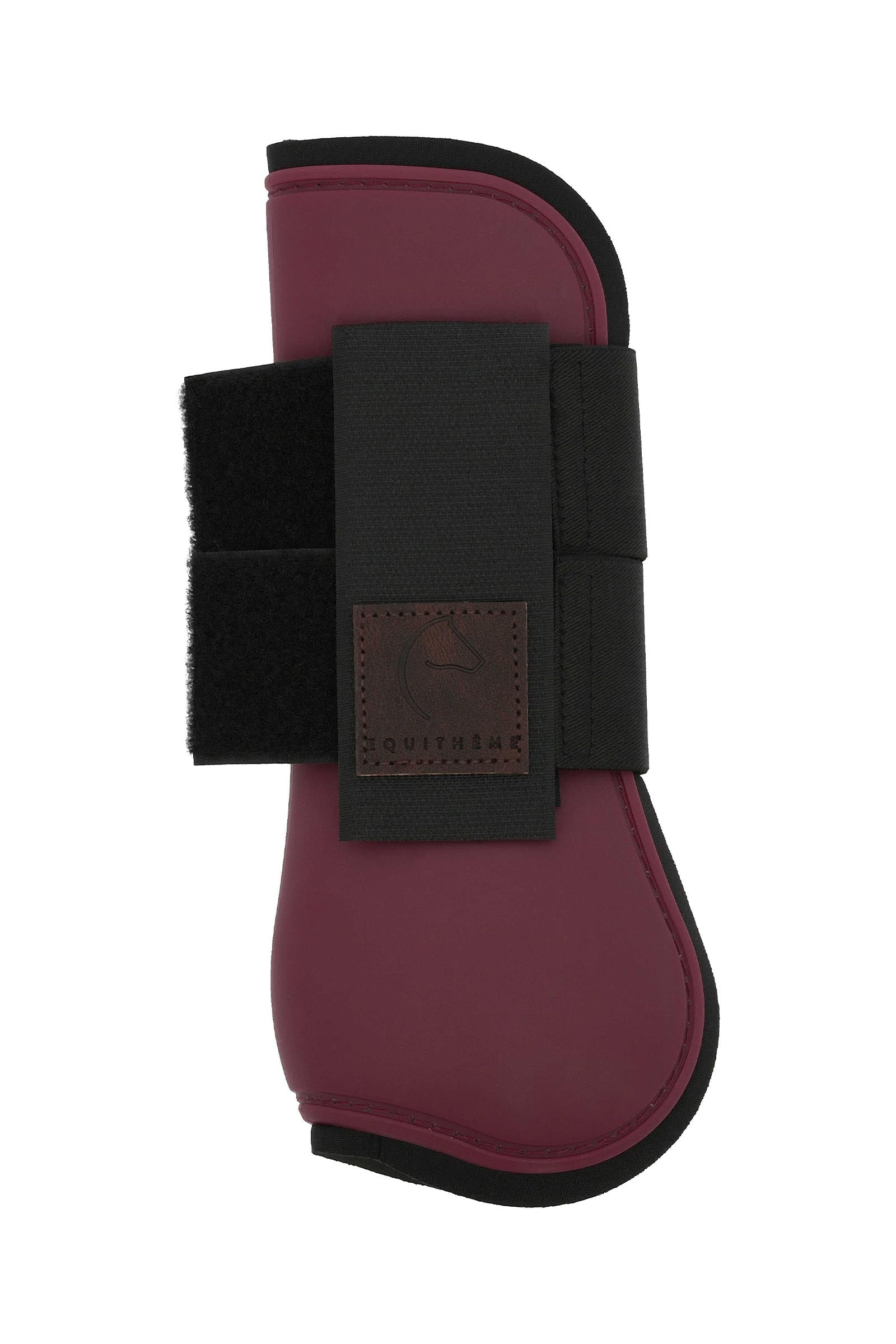 EQUITHÈME Tara Tendon Boots Leg & Hoof Protection