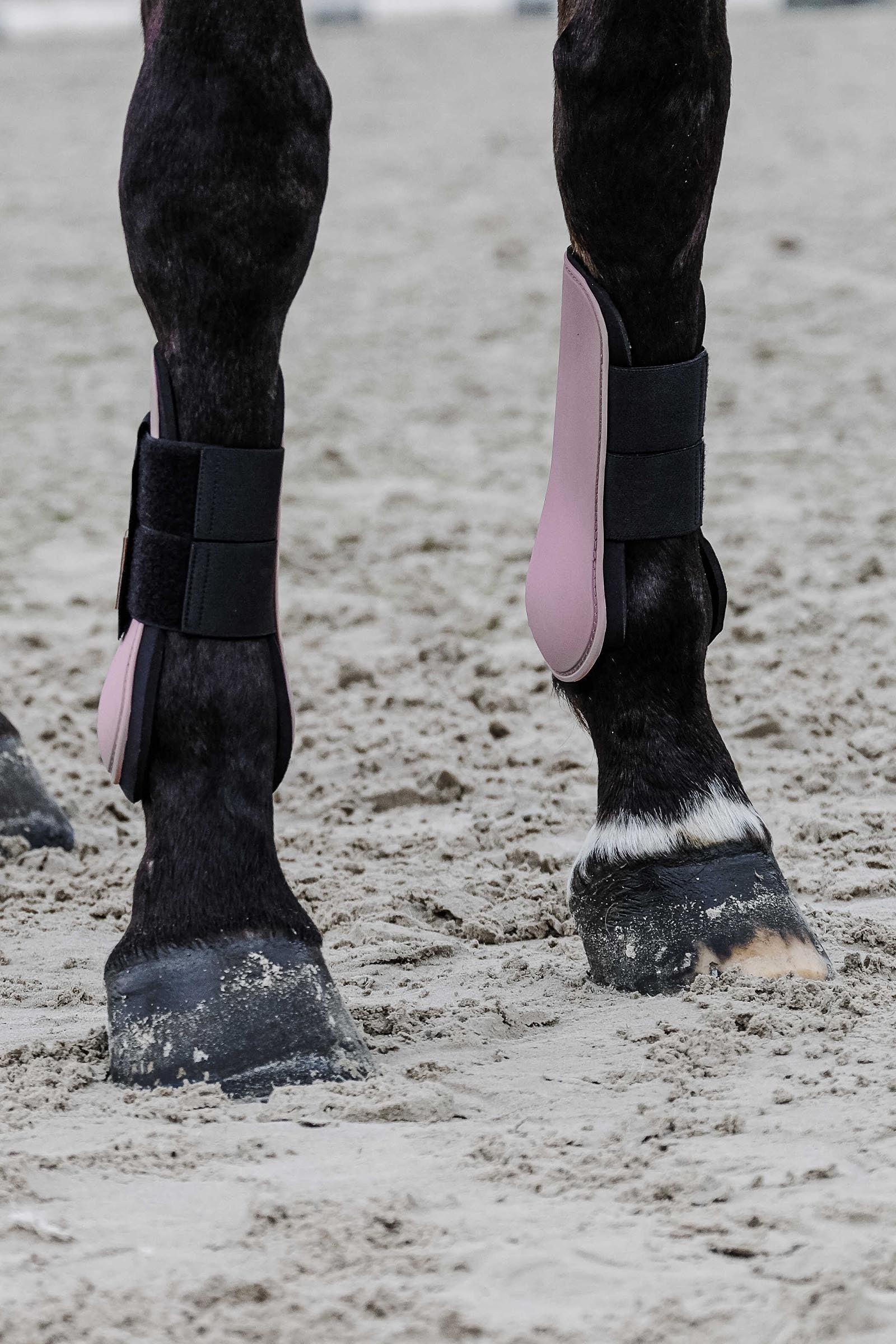Equi Theme EQUITHÈME Tara Tendon Boots Leg & Hoof Protection