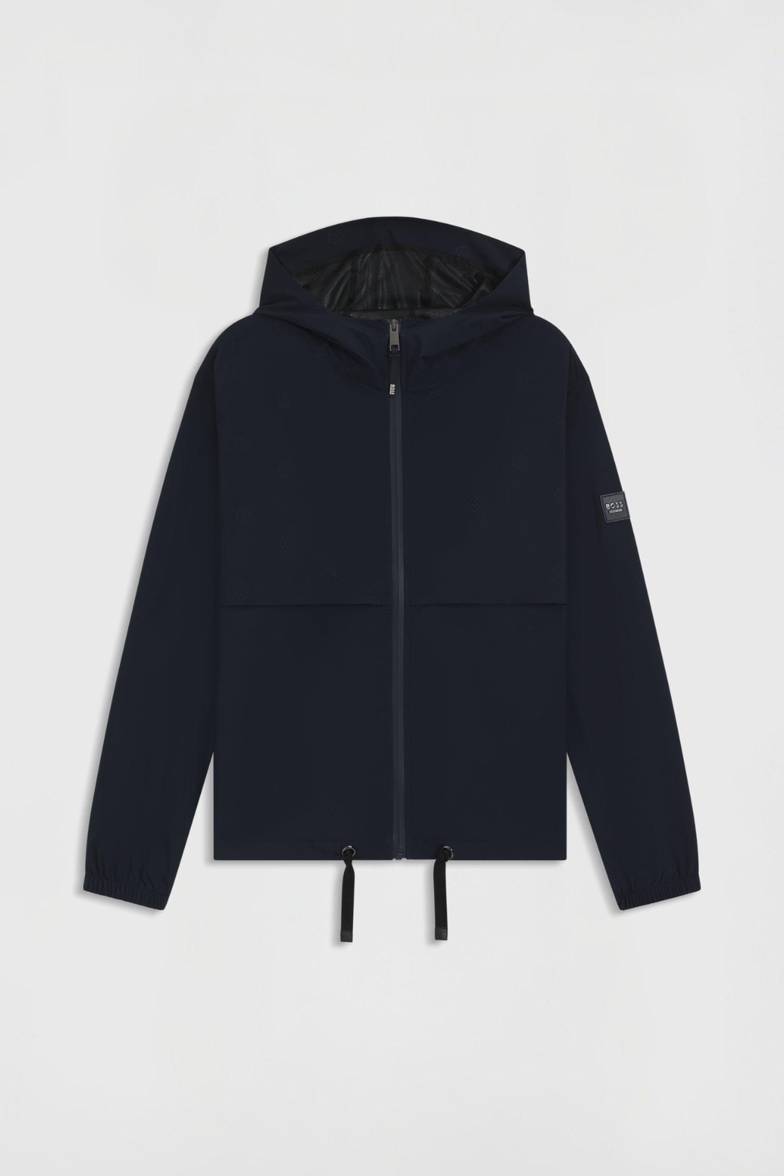 BOSS Equestrian Boss Louise Womens Rain Jacket Women’s Riding Clothing