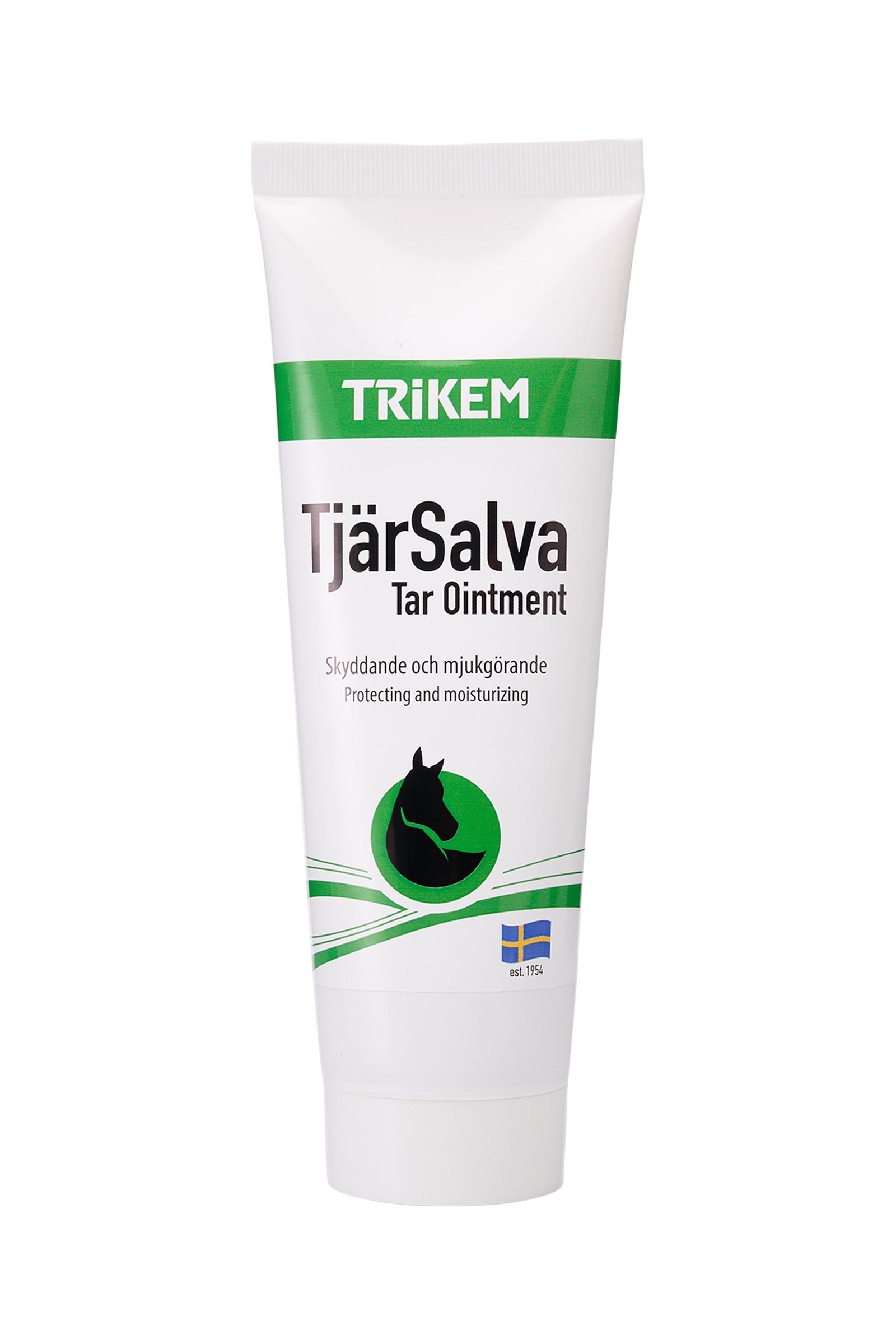 Trikem Tar Ointment, 250 ml Horse Health Care