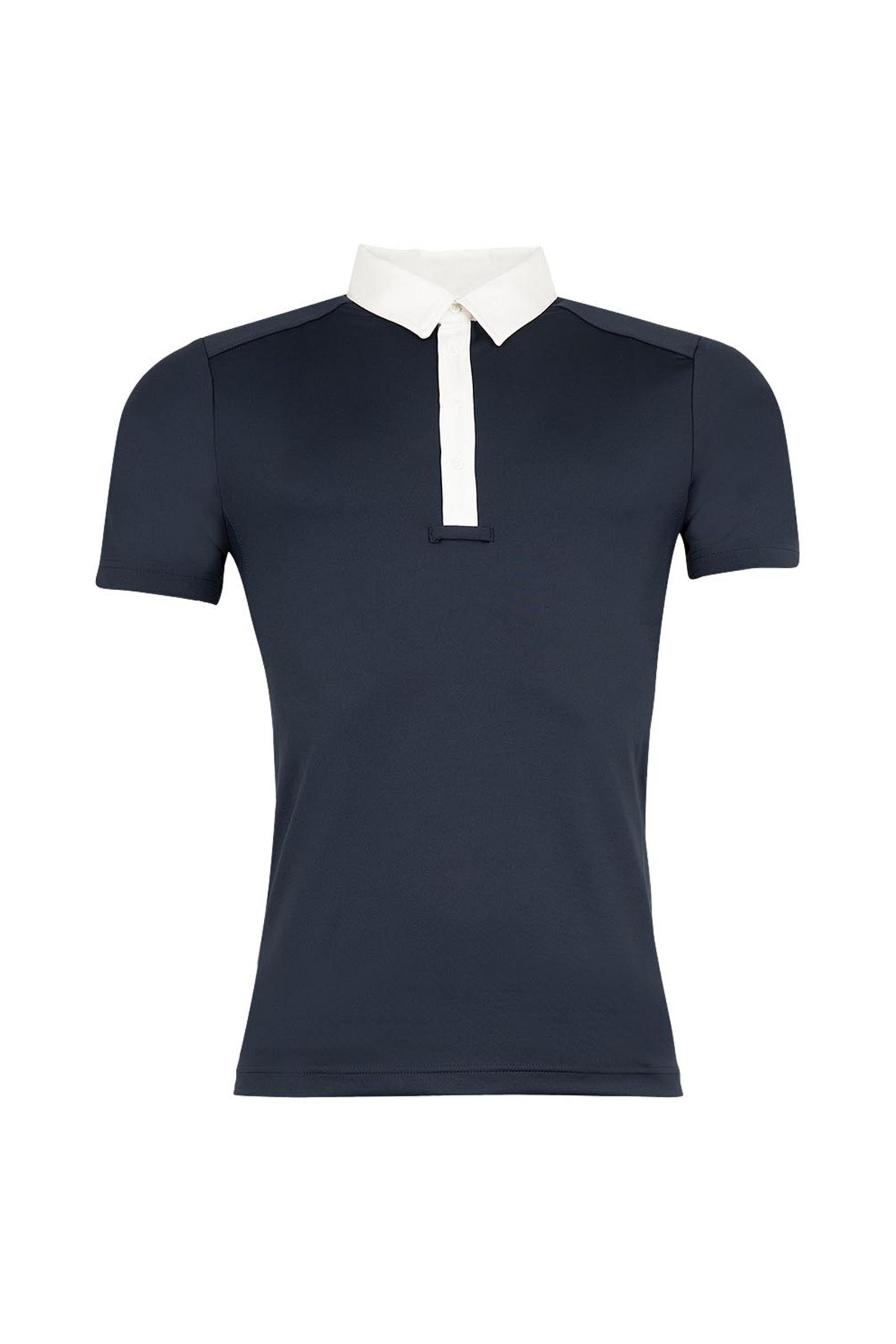 BR Toga Kid´s Competition Shirt Women’s Riding Clothing