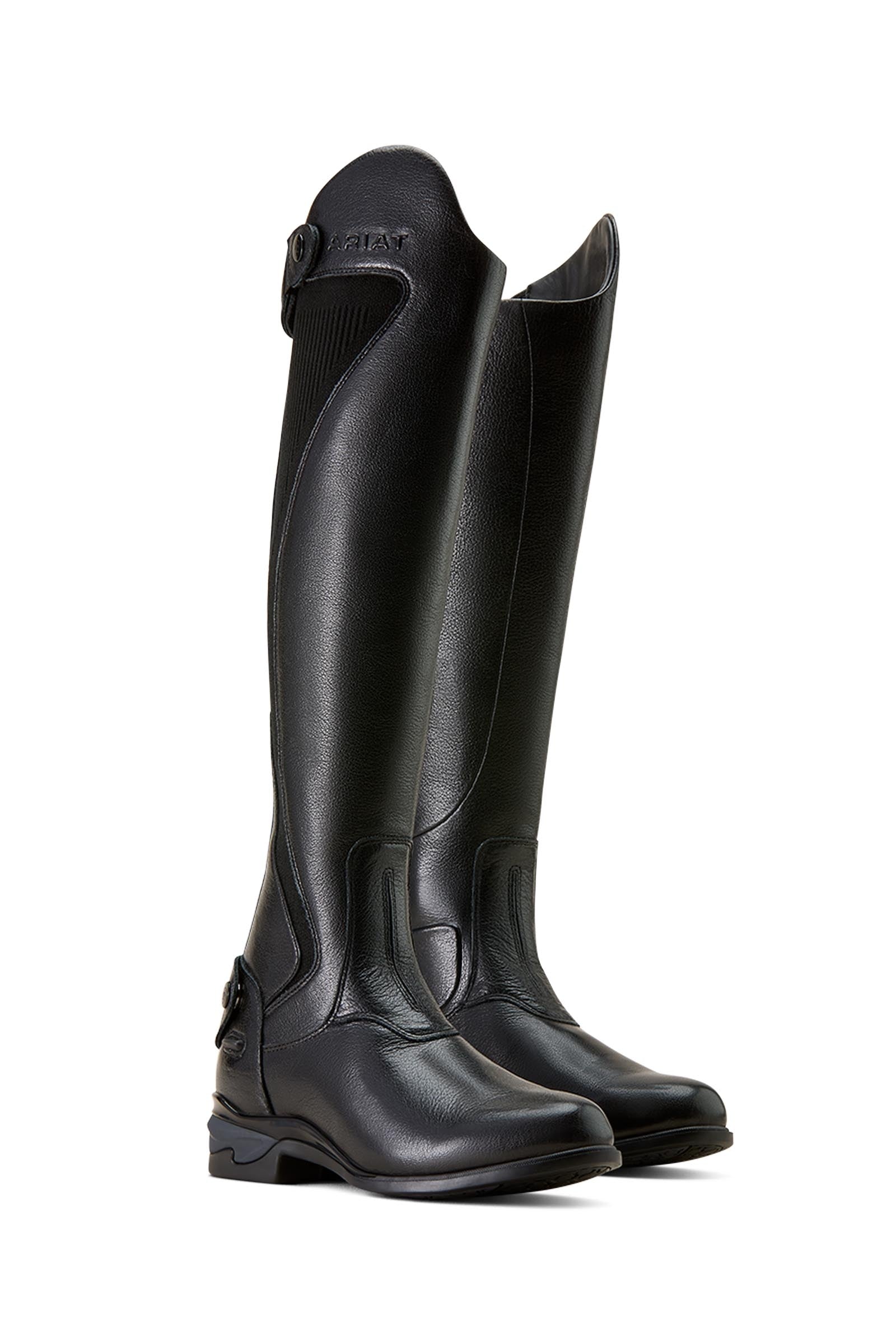 Ariat Women's Devon Sport Tall Riding Boots Riding Boots & Riding Shoes
