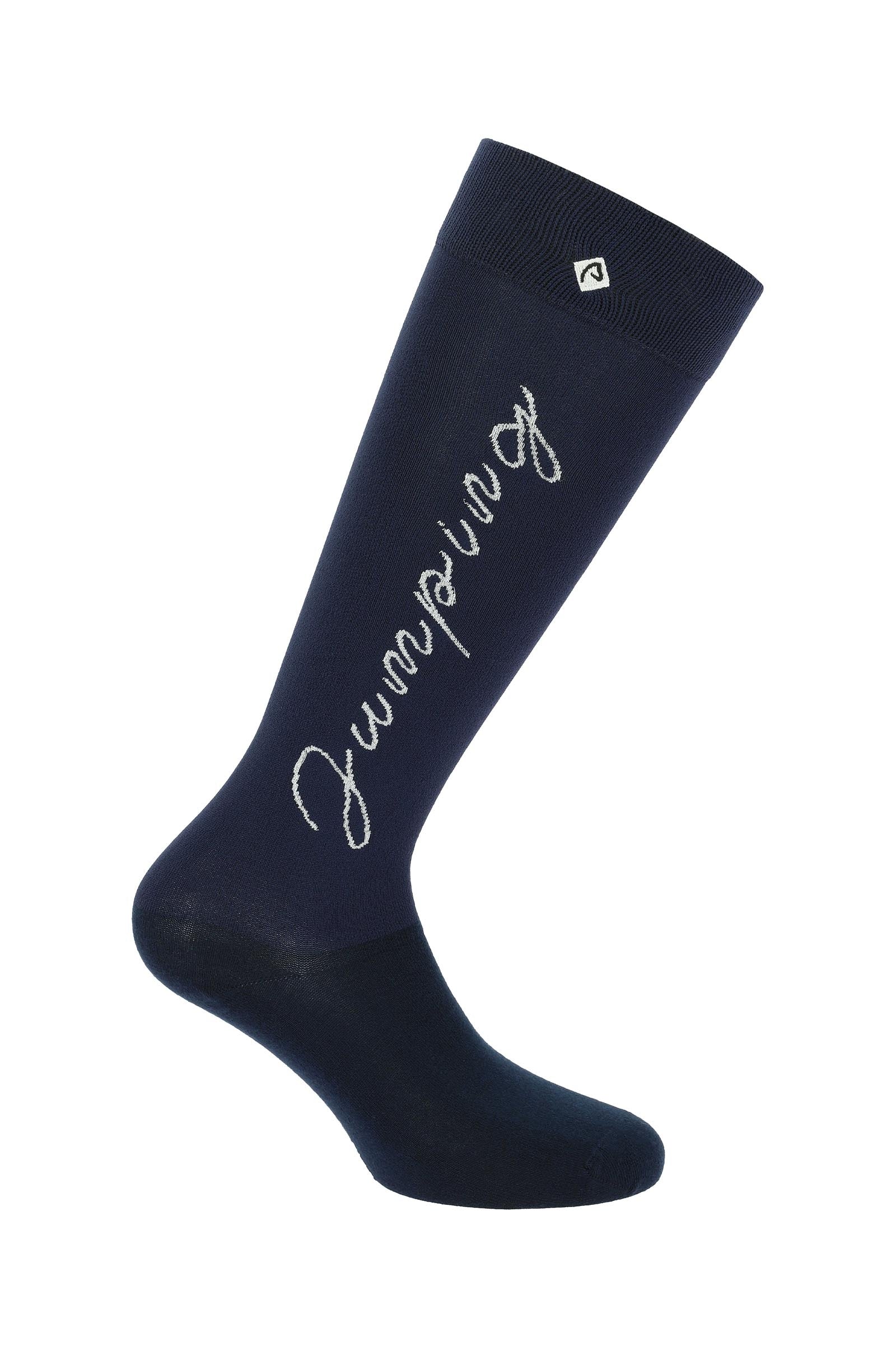 Equi Theme EQUITHÈME Jump Riding Socks Socks
