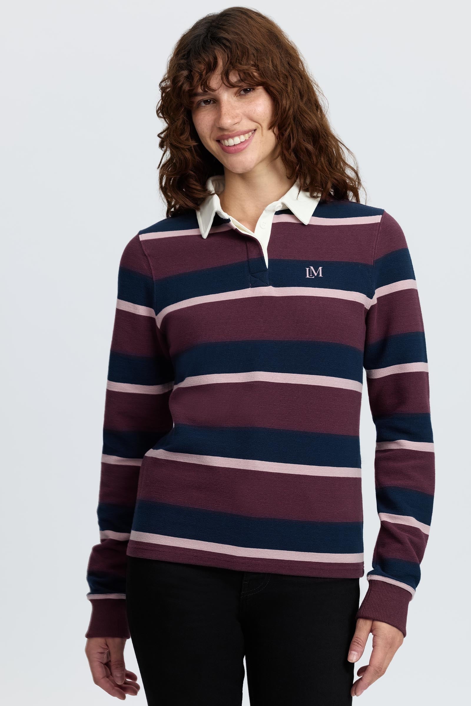 Model shot 1