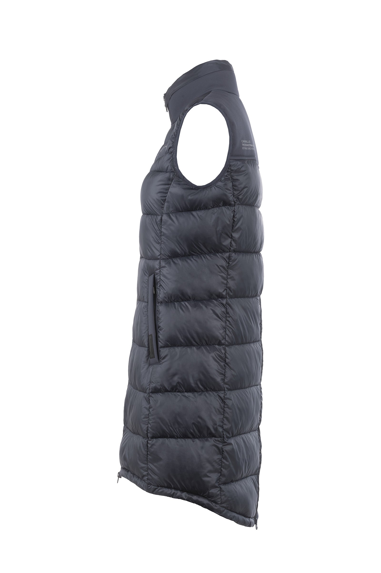 Cavallo CAVALGELLA Women´s Vest Women’s Riding Clothing