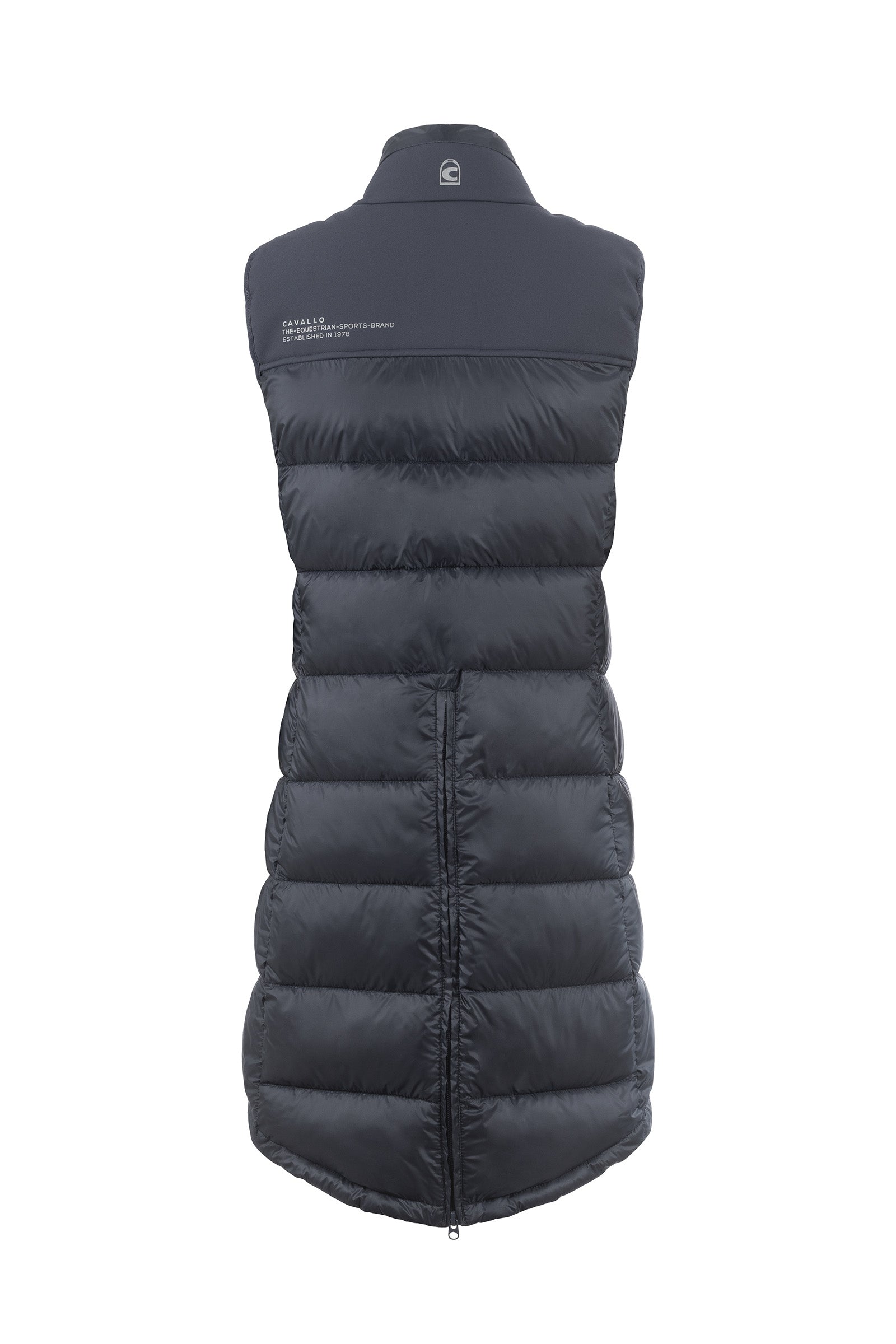Cavallo CAVALGELLA Women´s Vest Women’s Riding Clothing