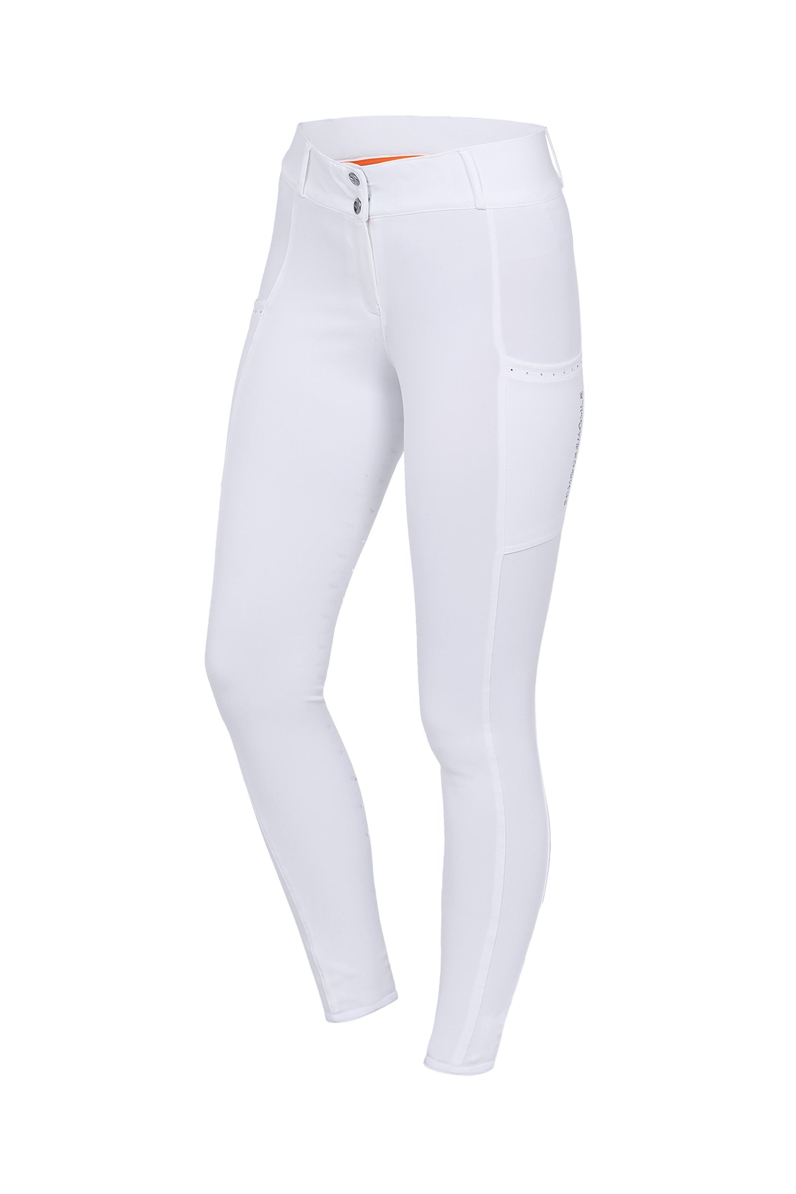 Schockemöhle Sports Carla Women's Fullseat Riding Breeches Womens Breeches