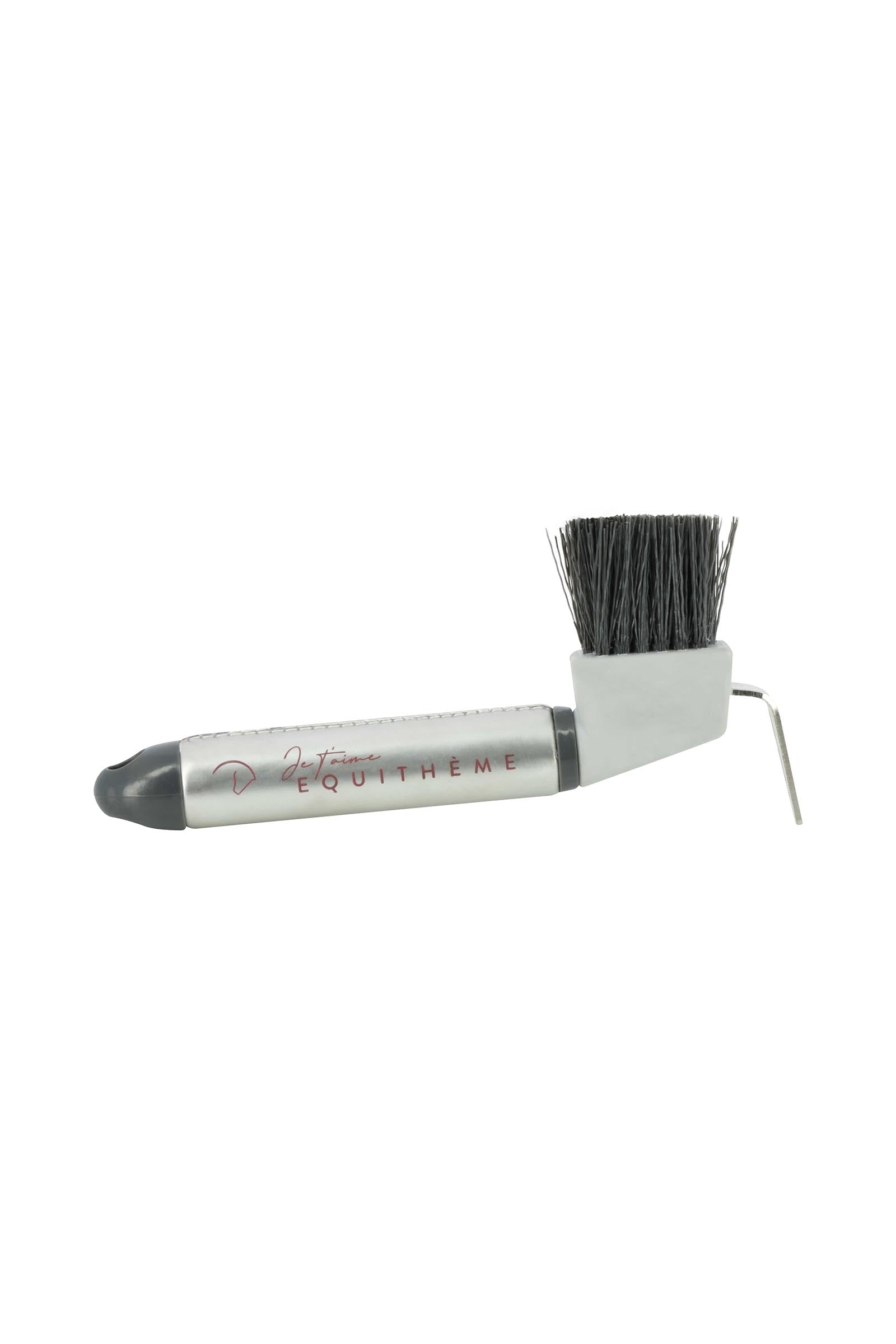 EQUITHÈME Je t'aime Hoof Pick Horse Grooming Tools