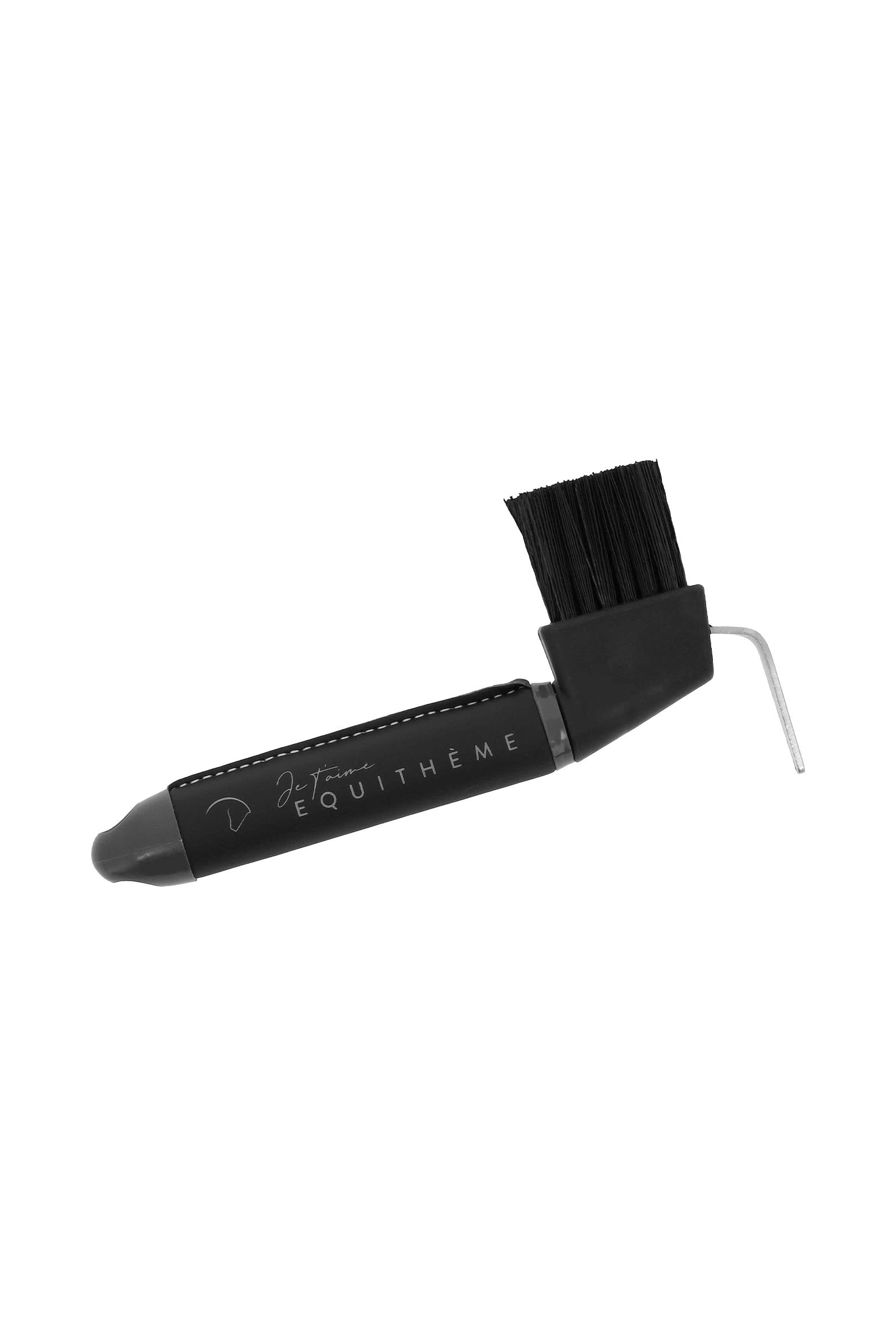 EQUITHÈME Je t'aime Hoof Pick Horse Grooming Tools