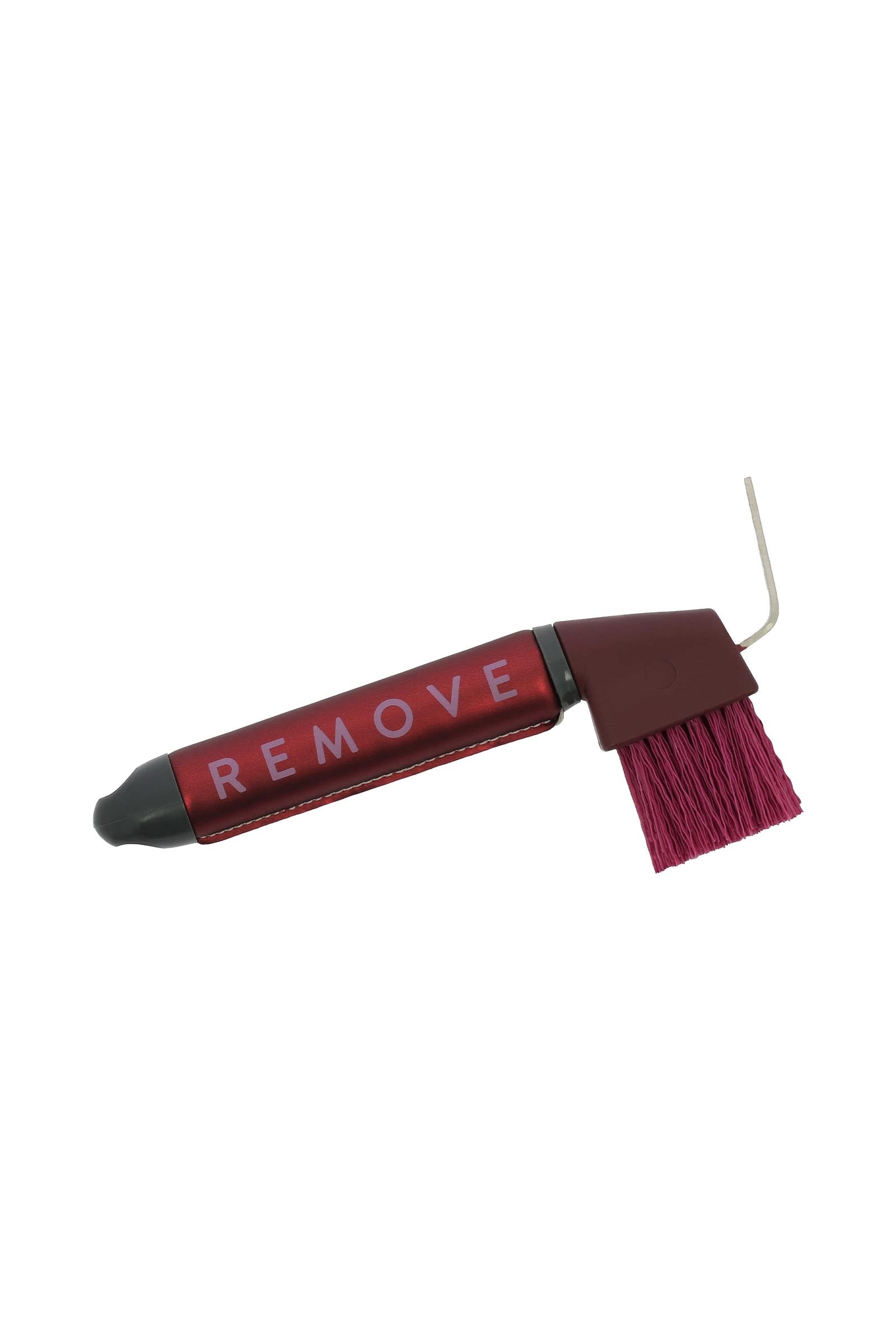 EQUITHÈME Je t'aime Hoof Pick Horse Grooming Tools