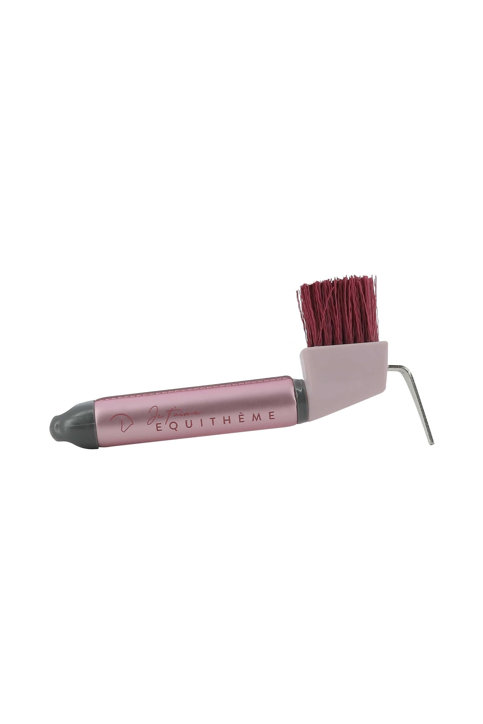 EQUITHÈME Je t'aime Hoof Pick Horse Grooming Tools