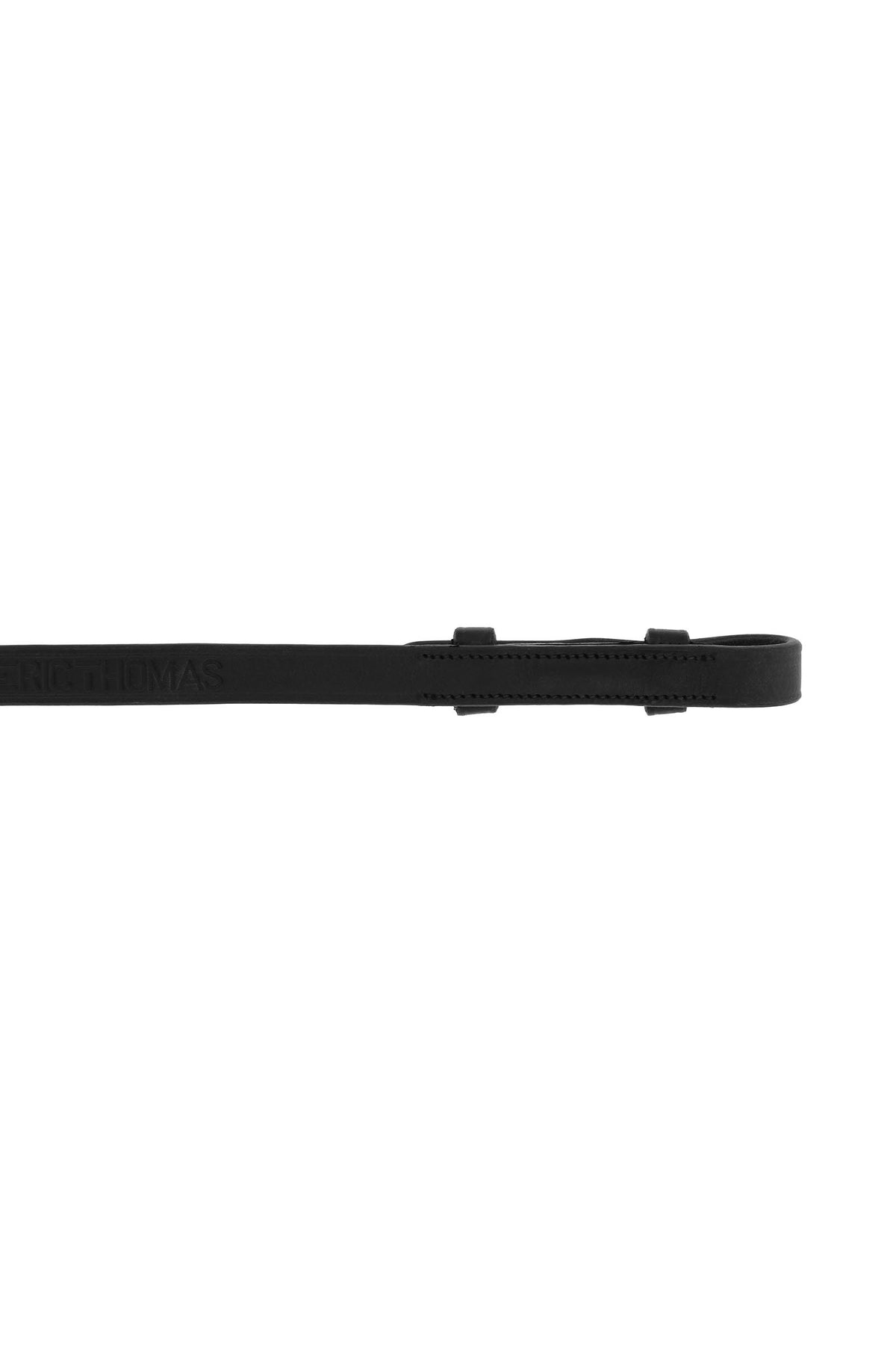 ERIC THOMAS HYBRID Web Reins, 16 mm Bridles & Reins