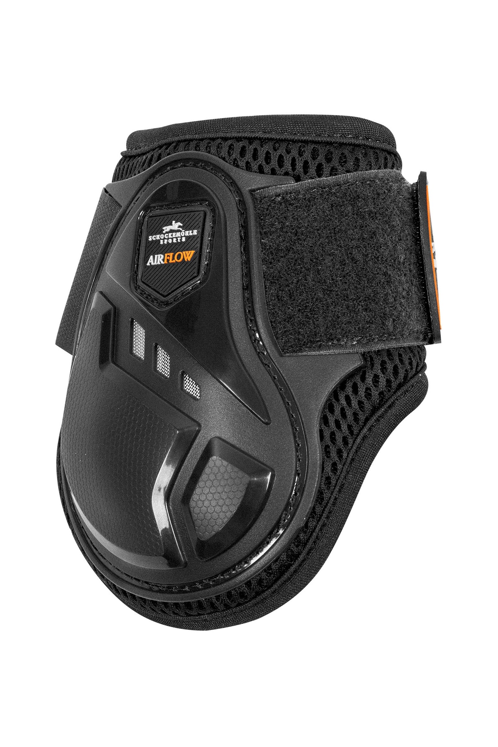 Schockemöhle Sports Air Flow Champion Fetlock Boots Leg Protection & Hoof Protection for Horses
