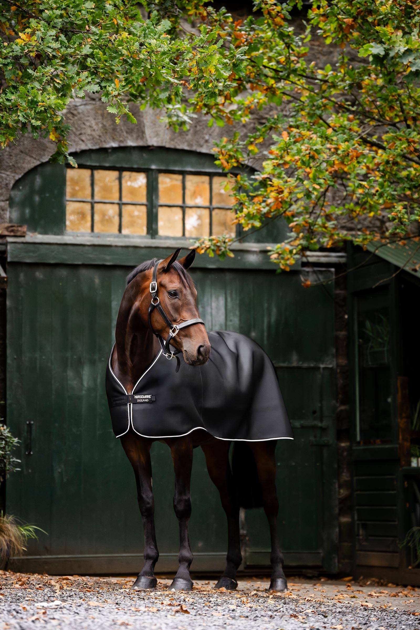 Horseware Rambo Airmax Liner, 0 g Horse Rugs