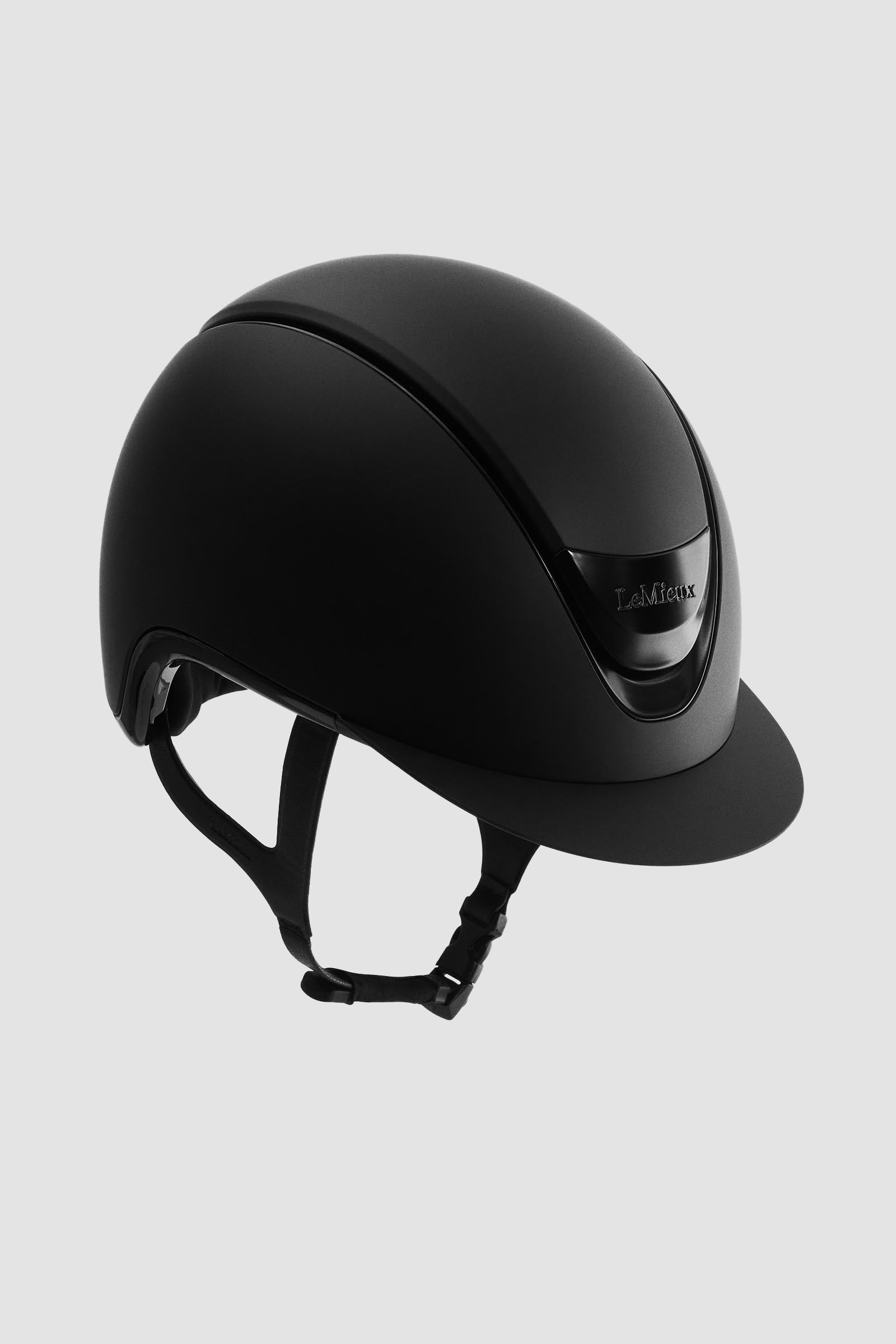 LeMieux Verv Competition Helmet Matte Safety Equipment