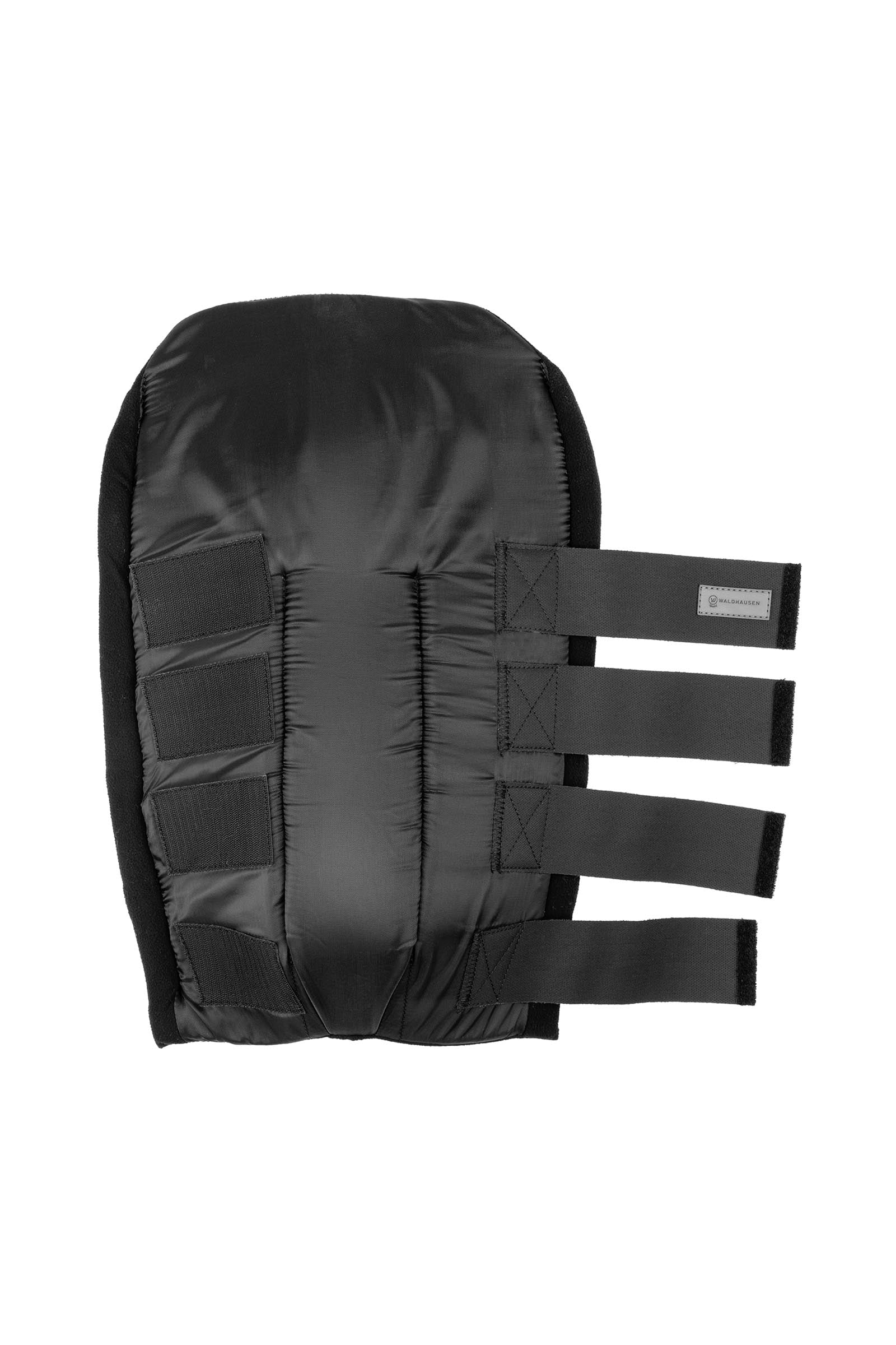 Waldhausen Stable & Transport Boots with Joint Support, hind Leg & Hoof Protection