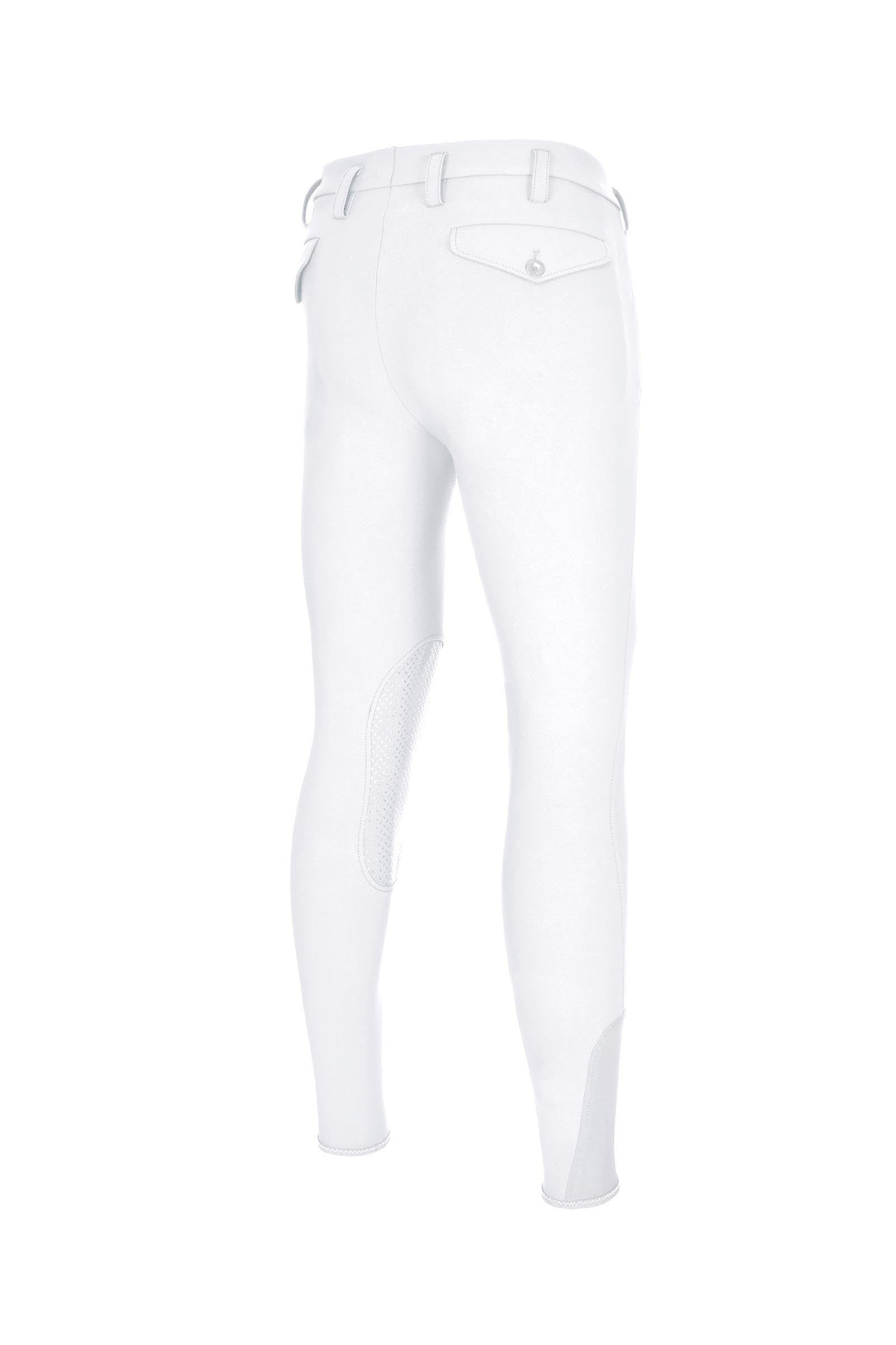 Pikeur Rodrigo Mens Kneegrip Breeches Mens Riding Clothing