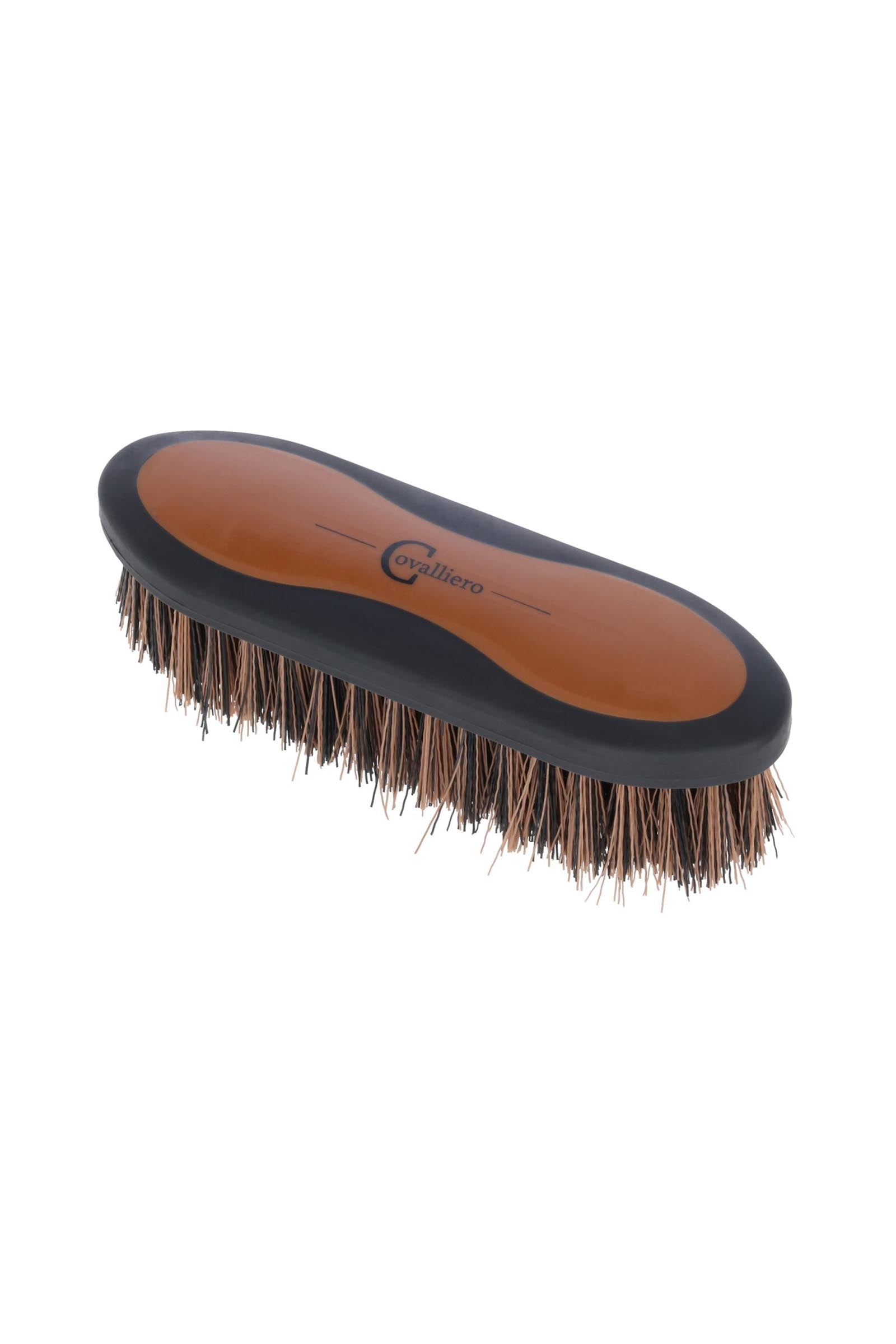 Covalliero 2K Brush, Size 2 Horse Grooming Tools