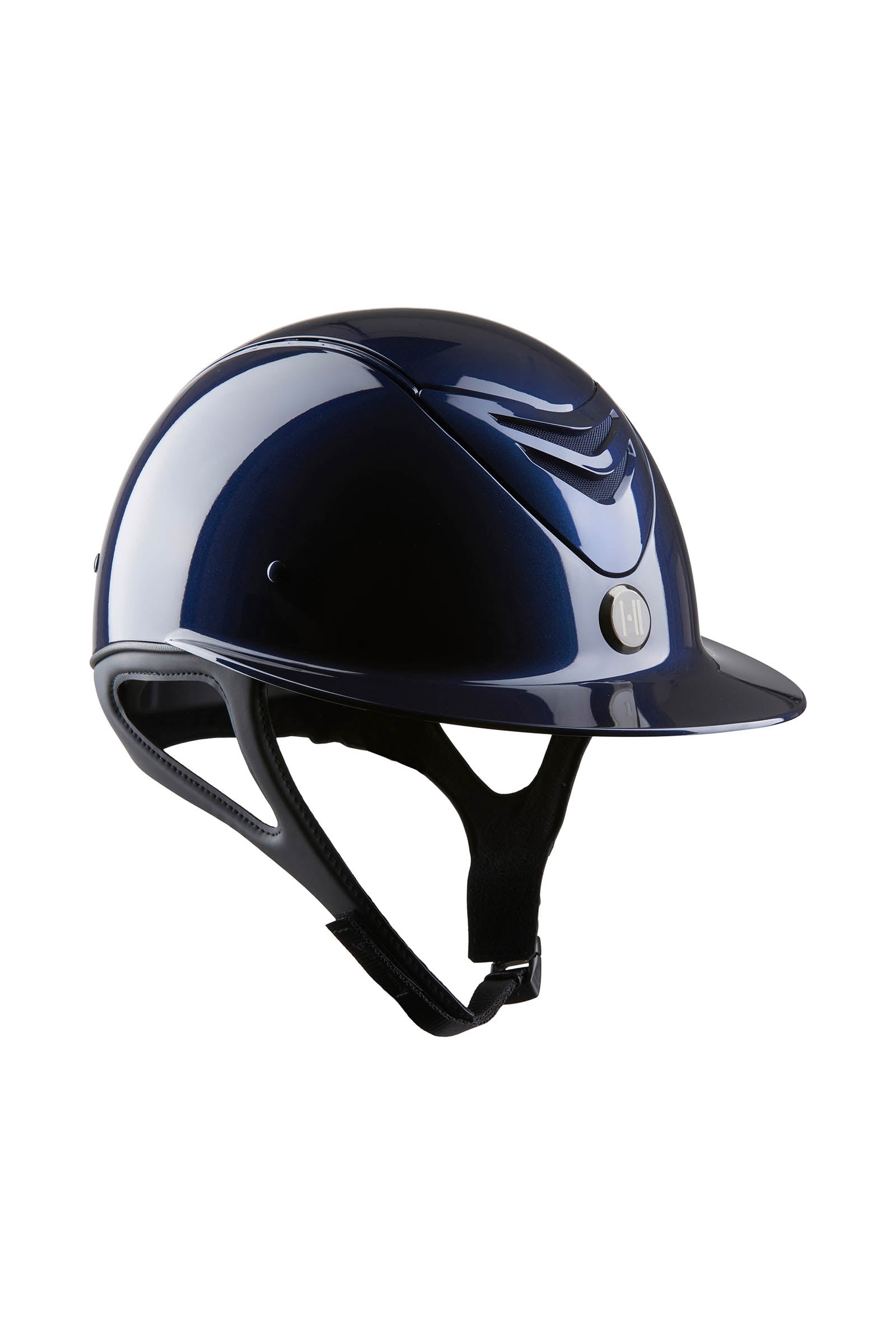 OneK Avance Convertible Glossy Helmet Safety Equipment