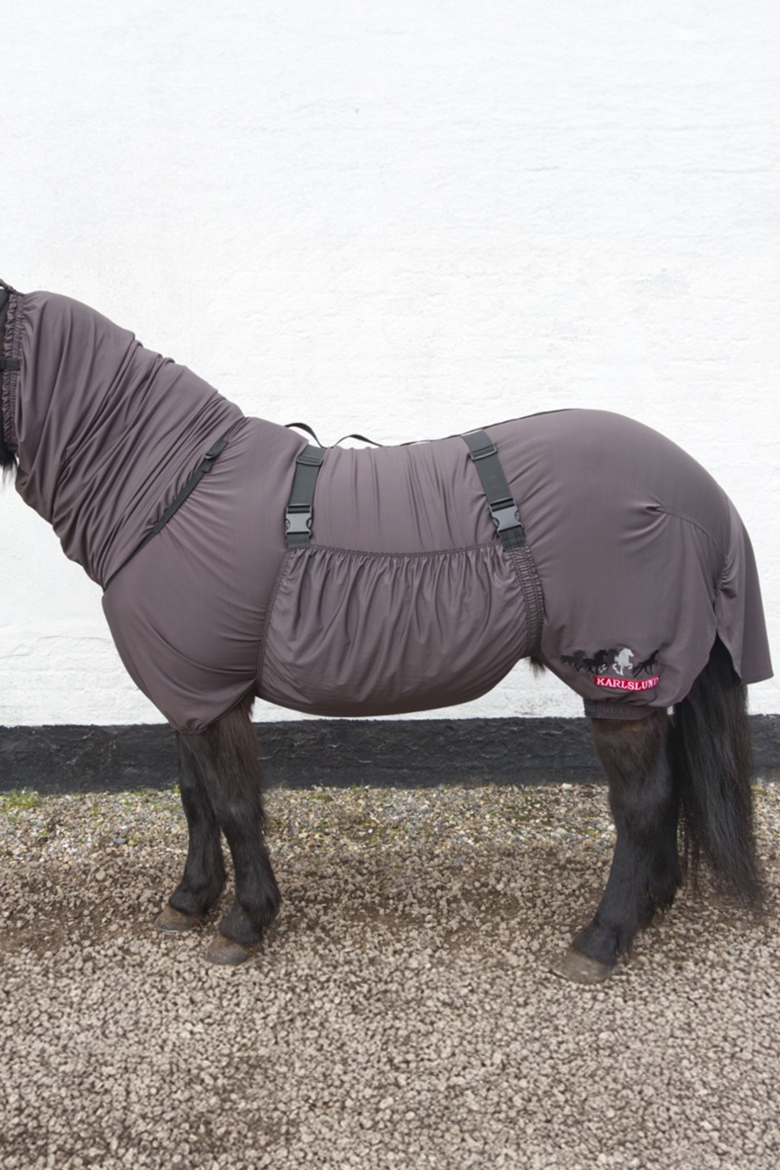 Karlslund Flexible Eczema Rug, 0g Horse Rugs