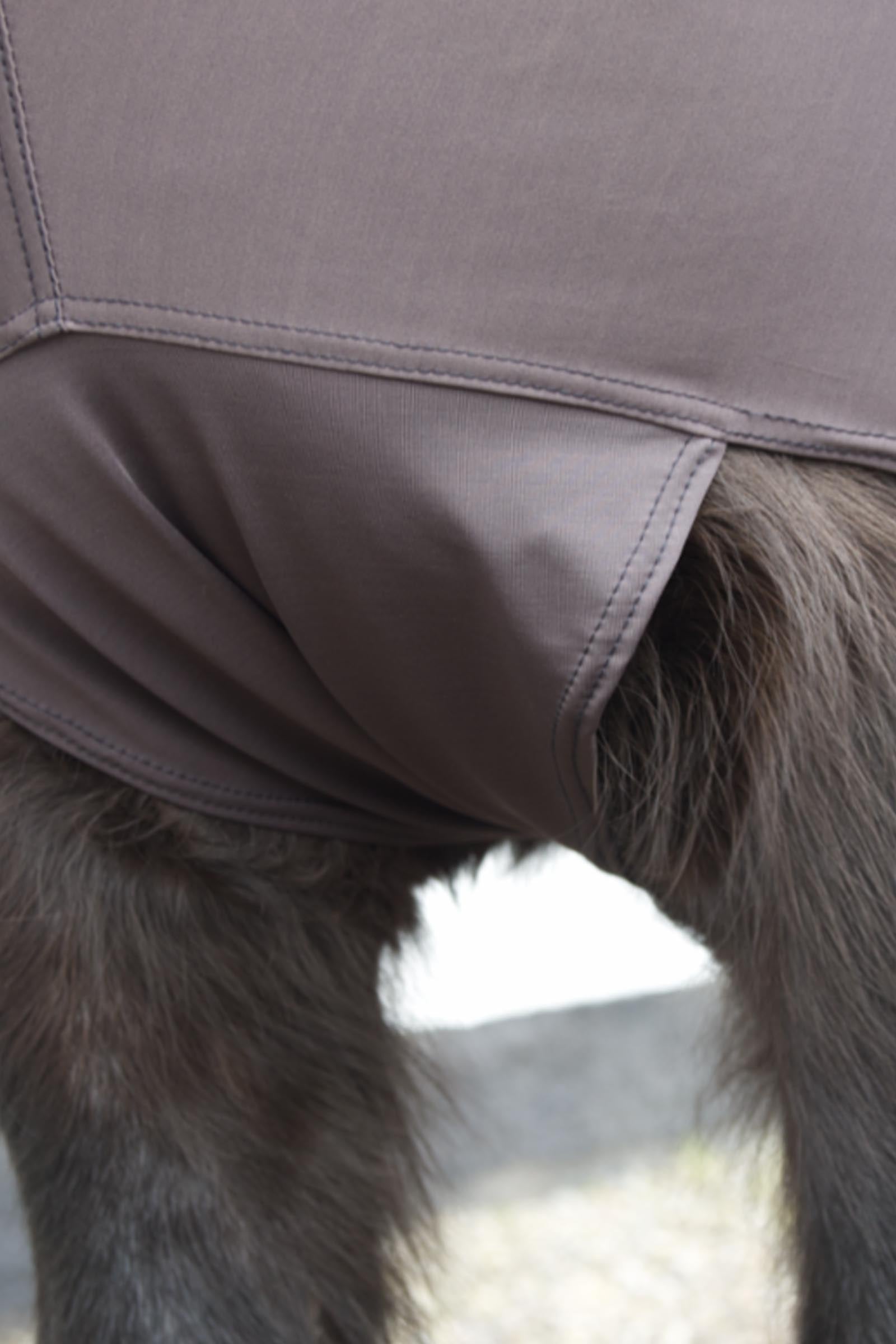 Karlslund Flexible Eczema Rug, 0g Horse Rugs