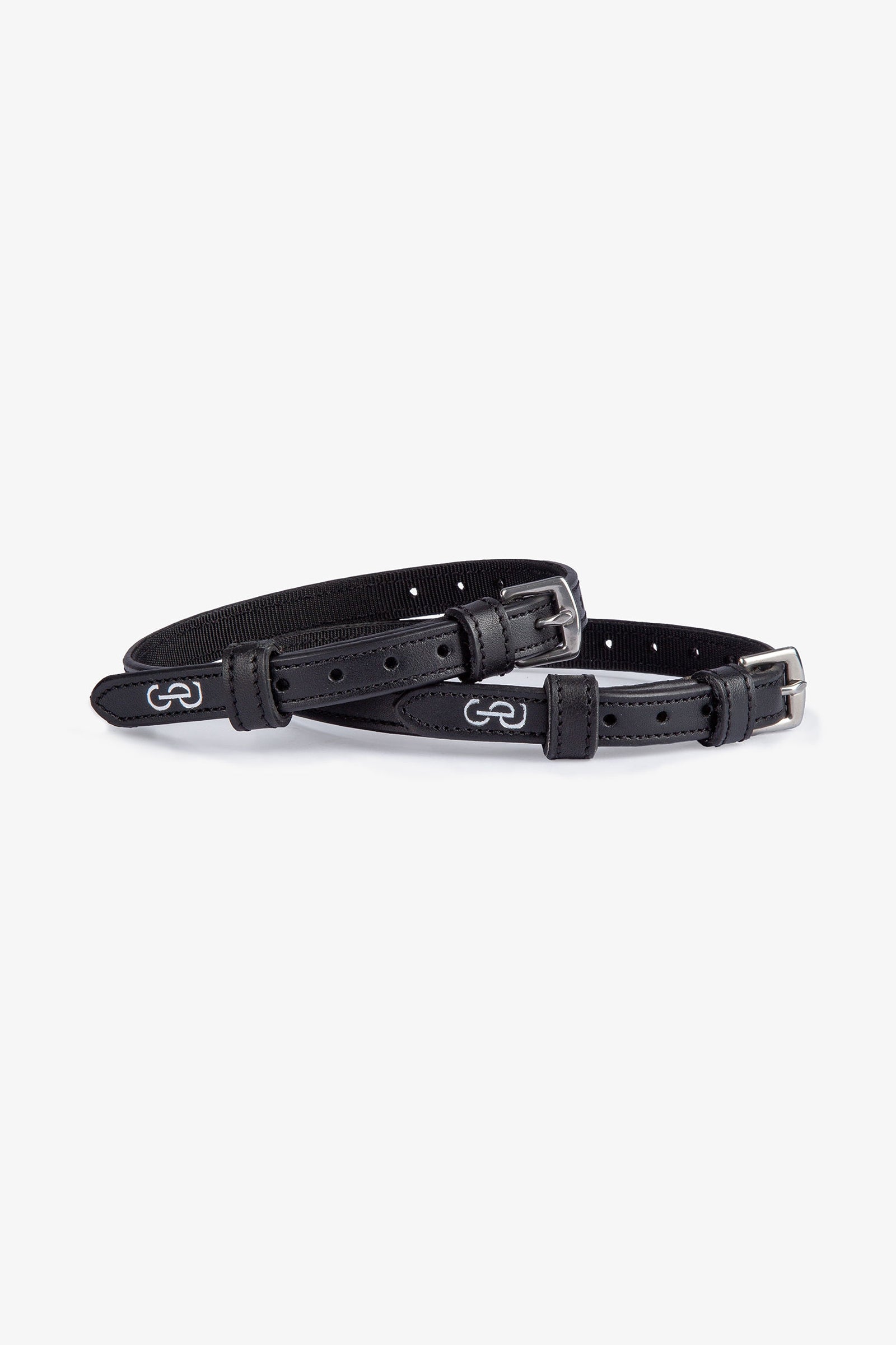 PS of Sweden Spur Straps Riding Whips, Crops & Spurs