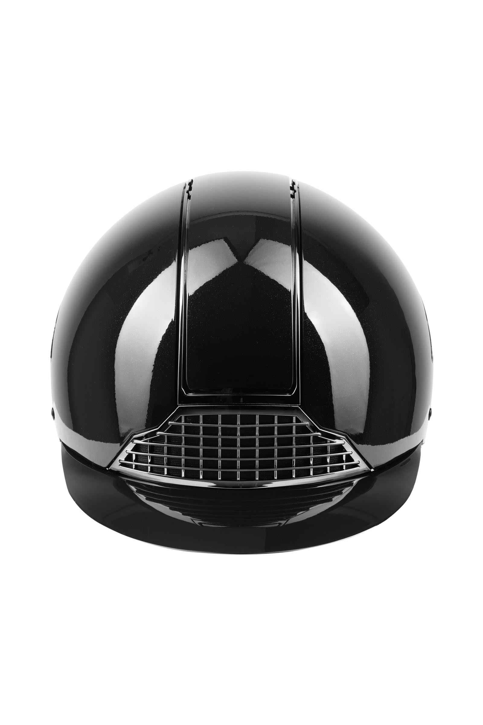 SWING H24 Riding Helmet GLOSSY Safety Equipment