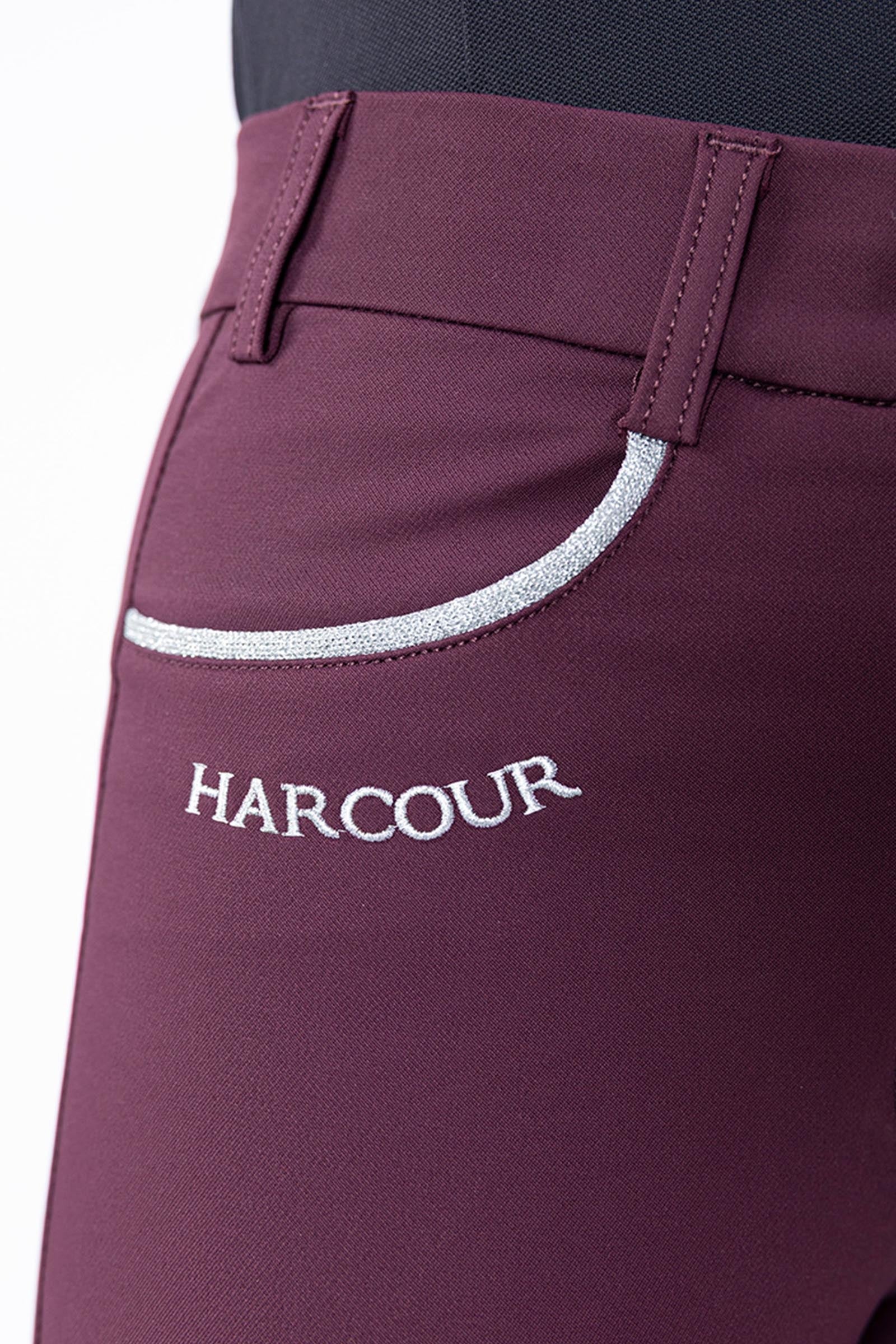 Harcour Jaltika Women's Fullseat Breeches Womens Breeches