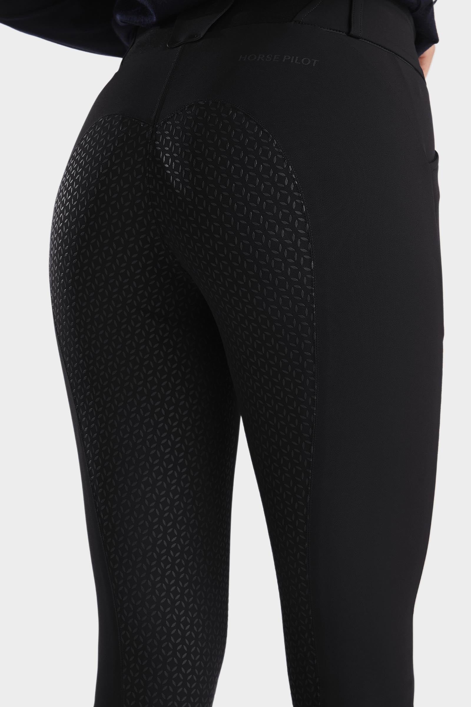 Horse Pilot X-Prime Women´s Fullgrip Breeches Womens Breeches