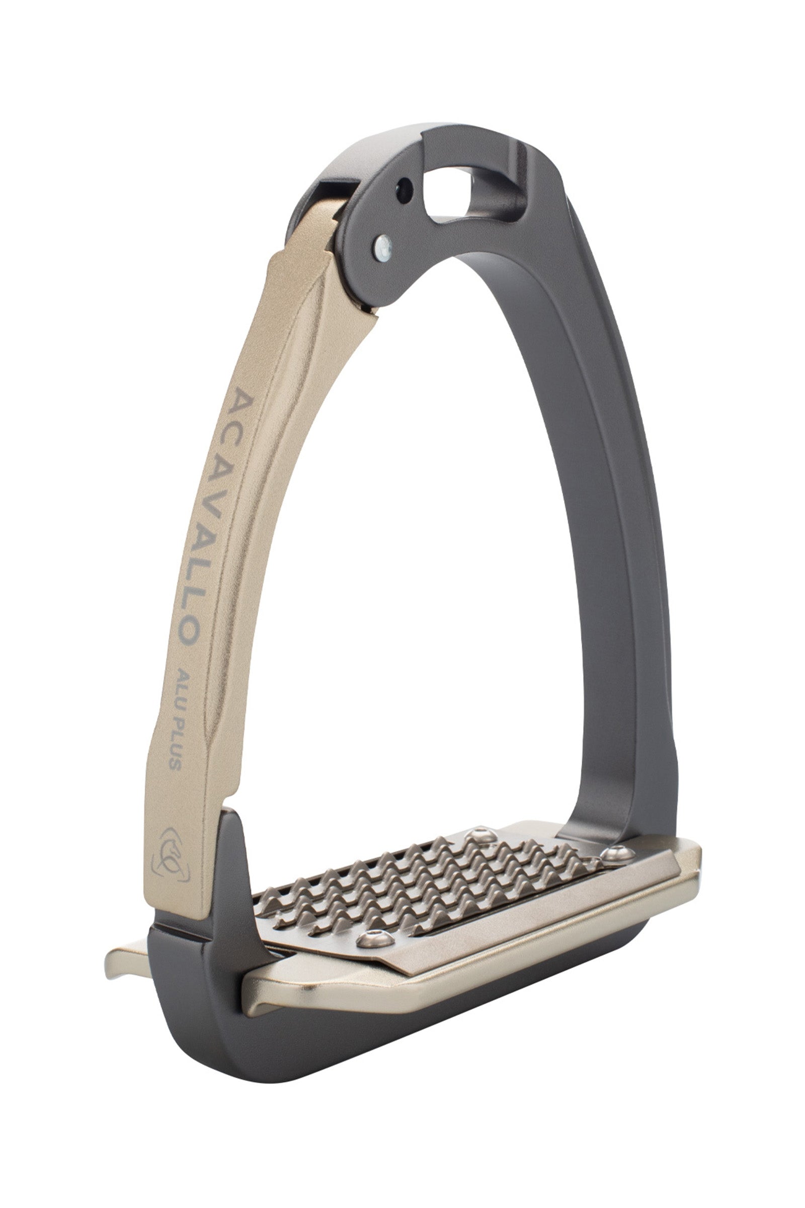 Acavallo Arena Aluplus 2.0 Stirrups Saddles, Girths & Stirrups