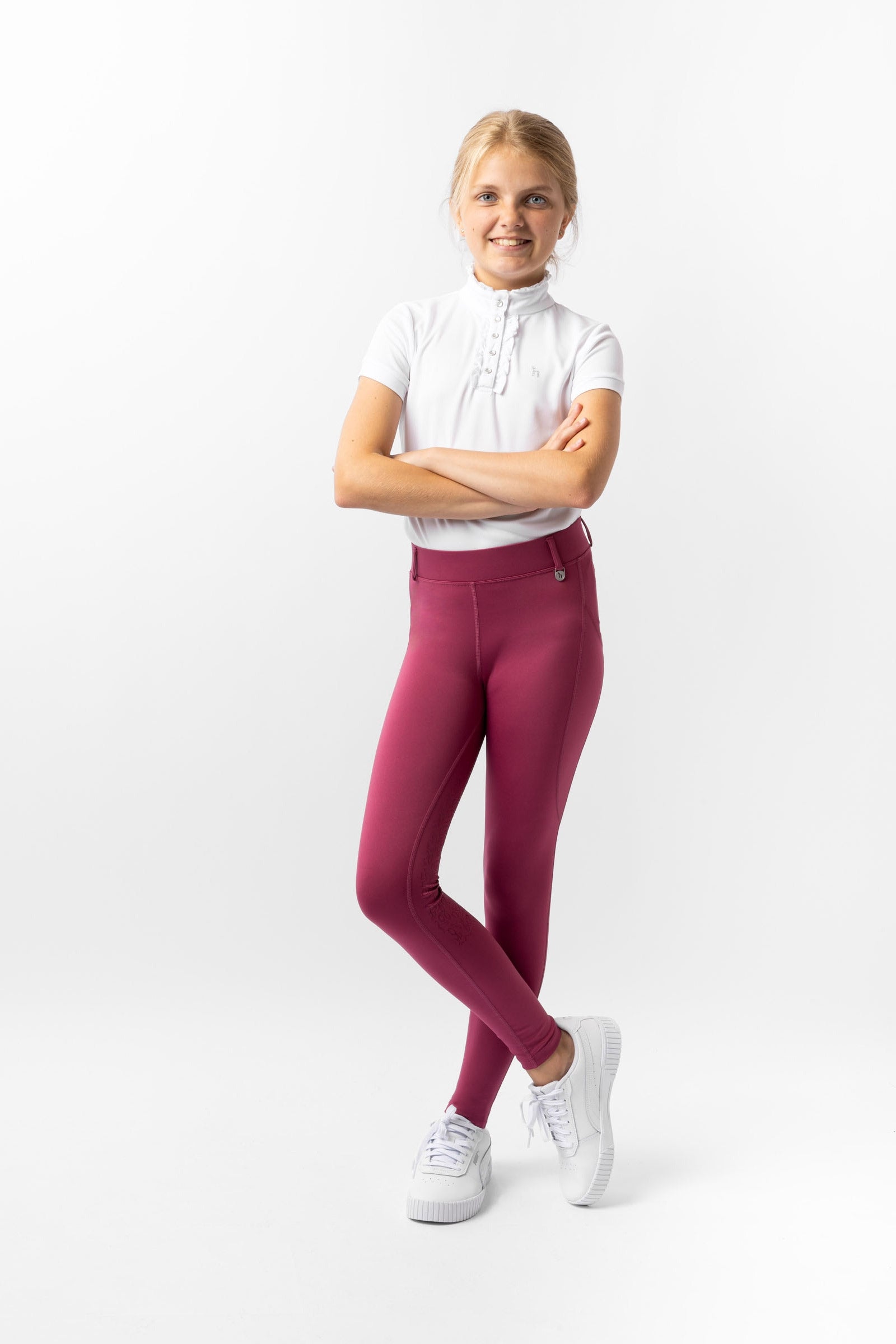 Model shot 2