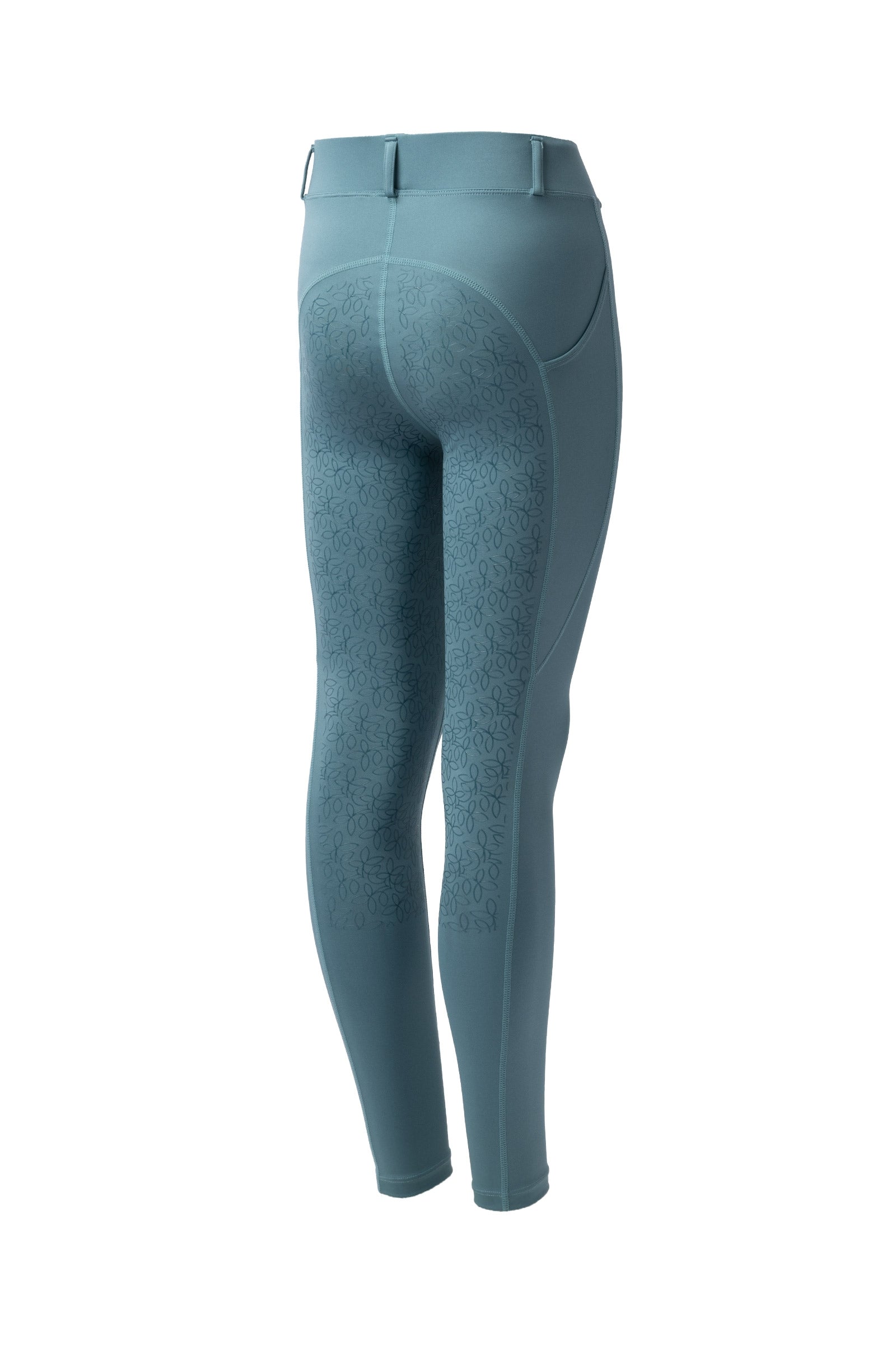Horze Dea Kids´ Riding Tights With Full Grip Kids Apparel