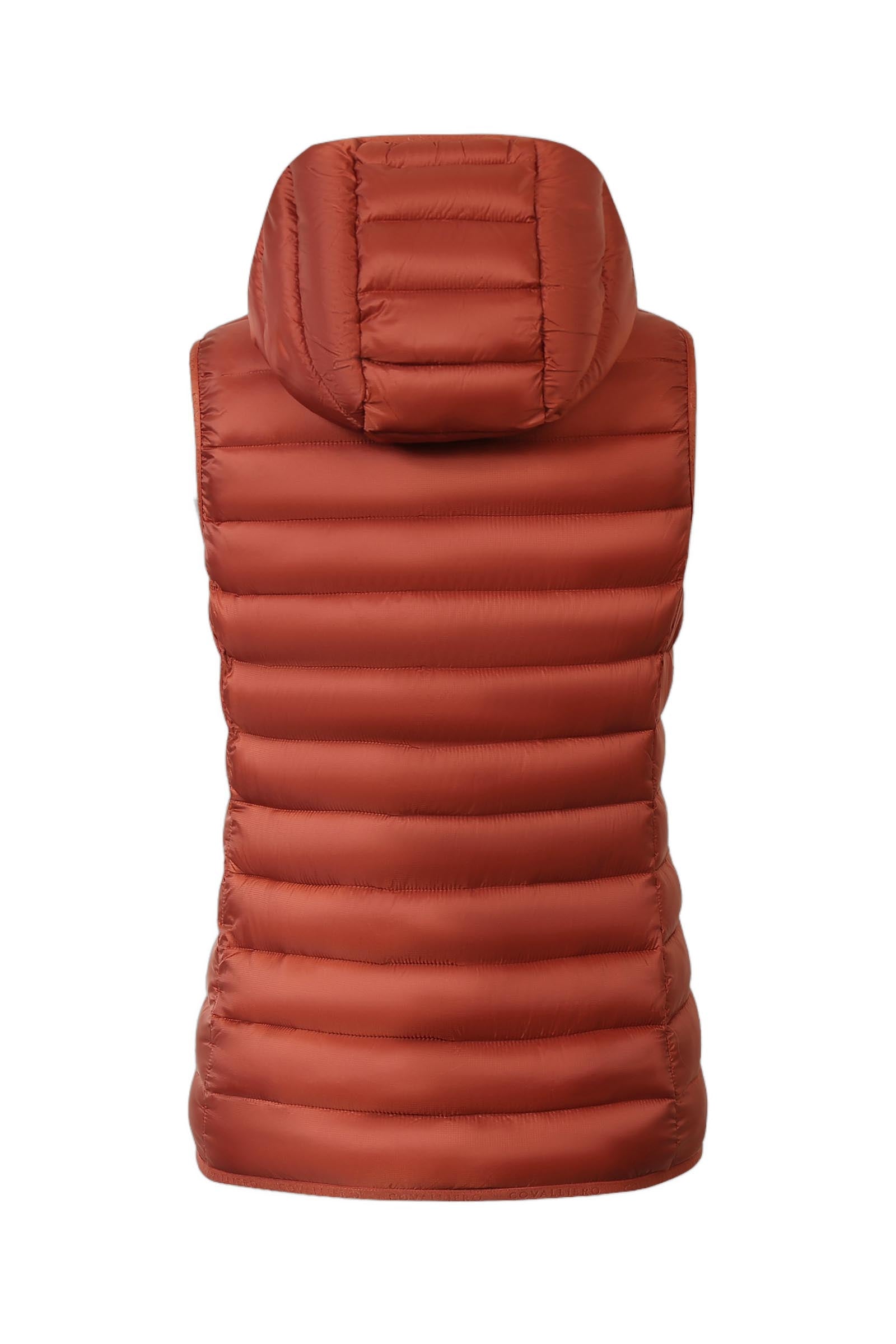 Covalliero Women´s Quilted Waistcoat Women’s Riding Clothing