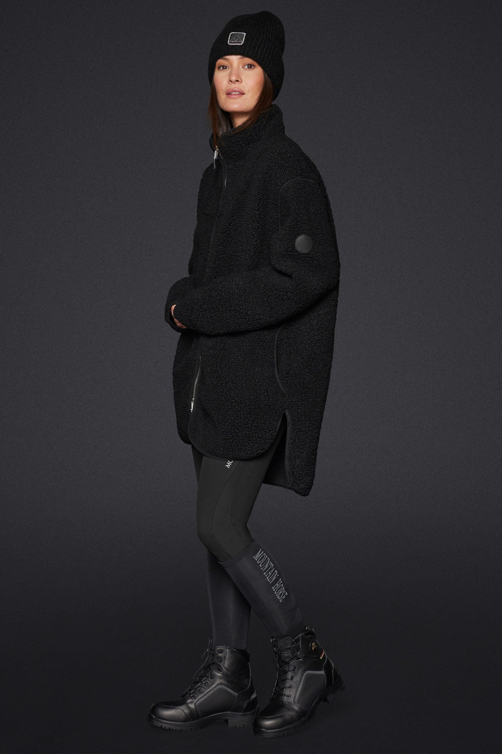 Model shot 1