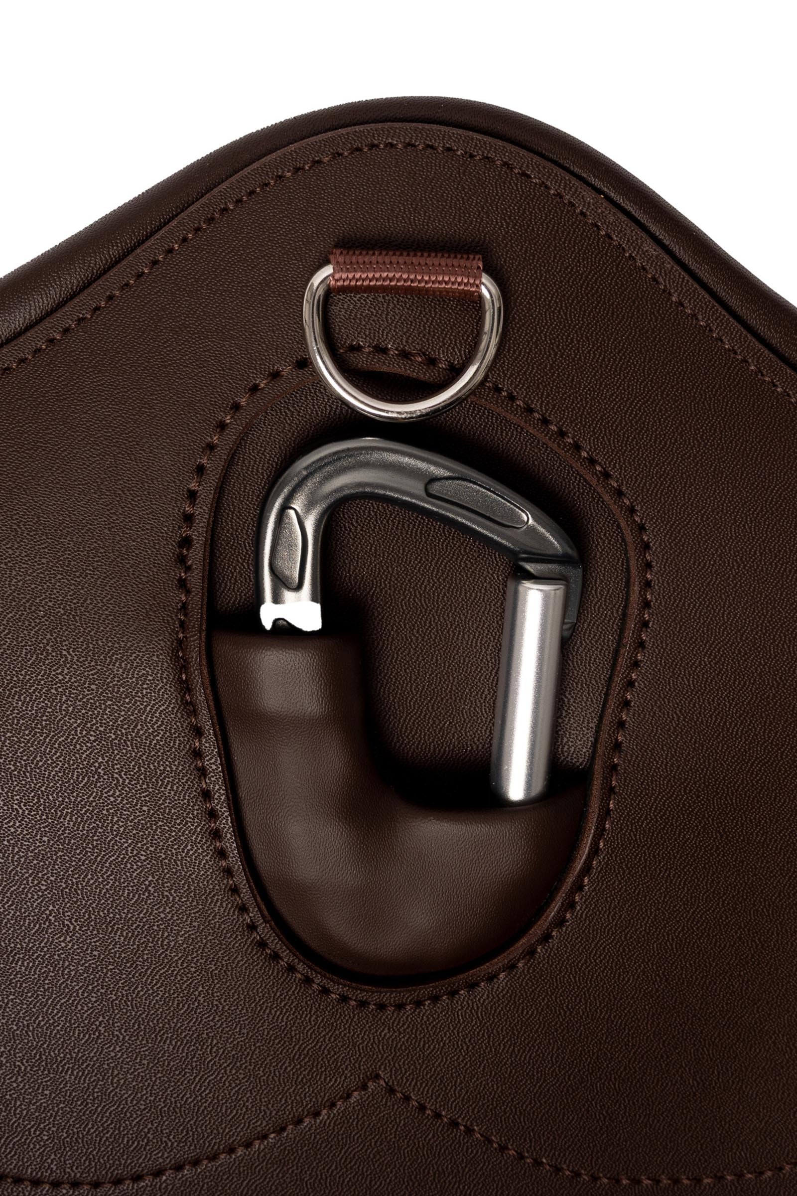 Kentucky Horsewear Kentucky Horseware Anatomic Stud Girth Saddles, Girths & Stirrups