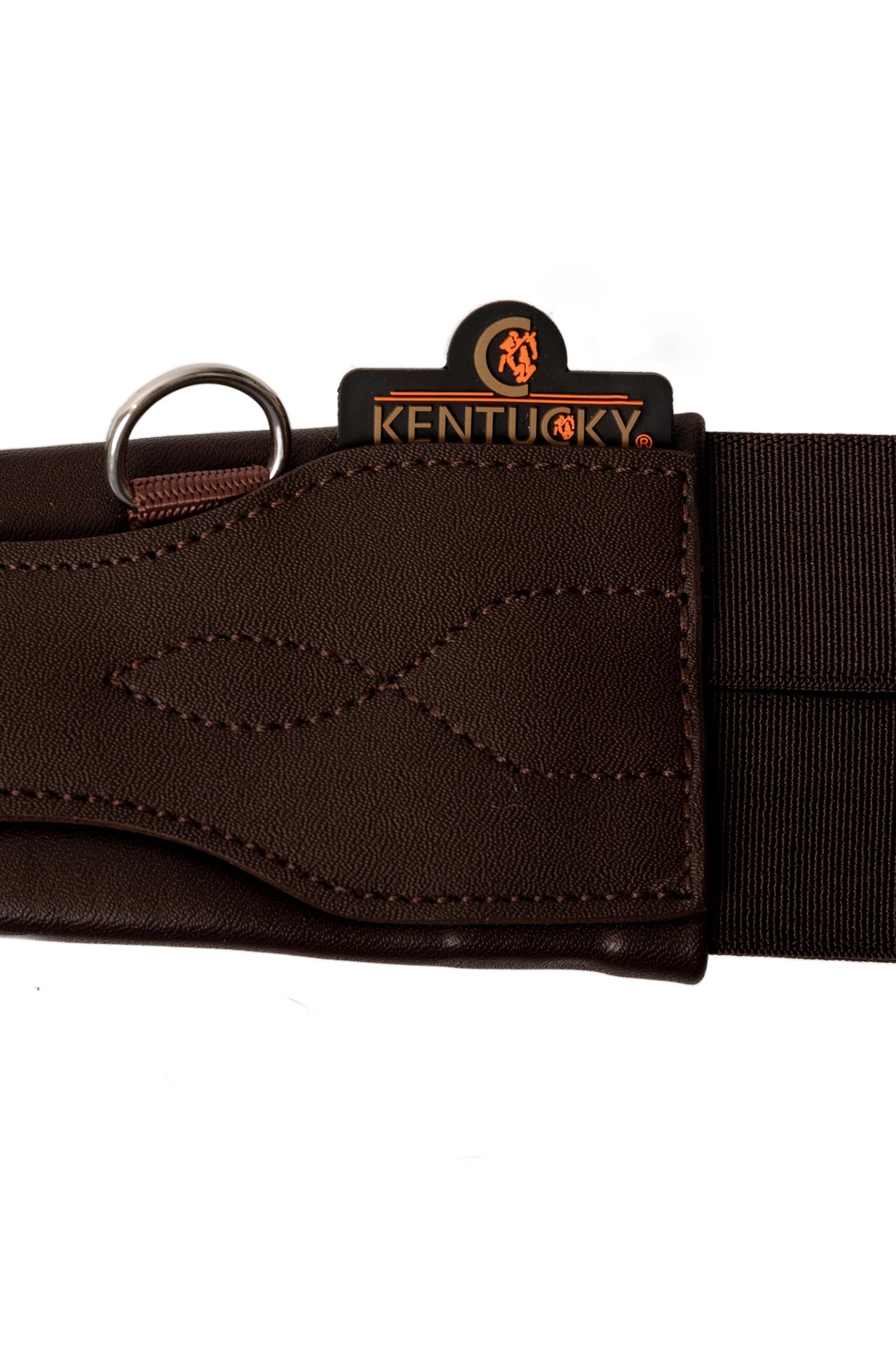 Kentucky Horsewear Kentucky Horseware Anatomic Stud Girth Saddles, Girths & Stirrups