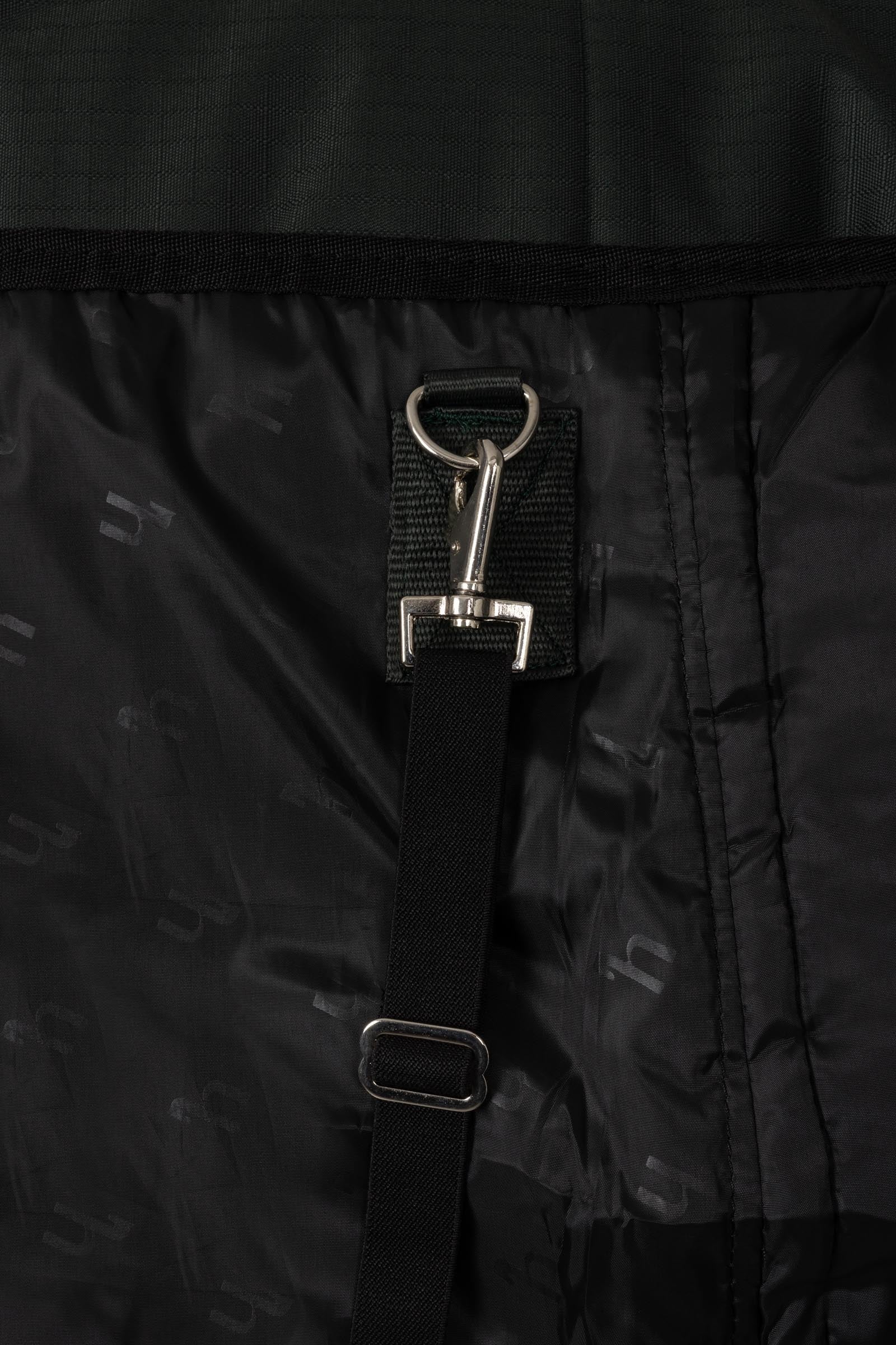 Horze Helsinki Turnout Rug With Half Neck, 200 g Horse Rugs