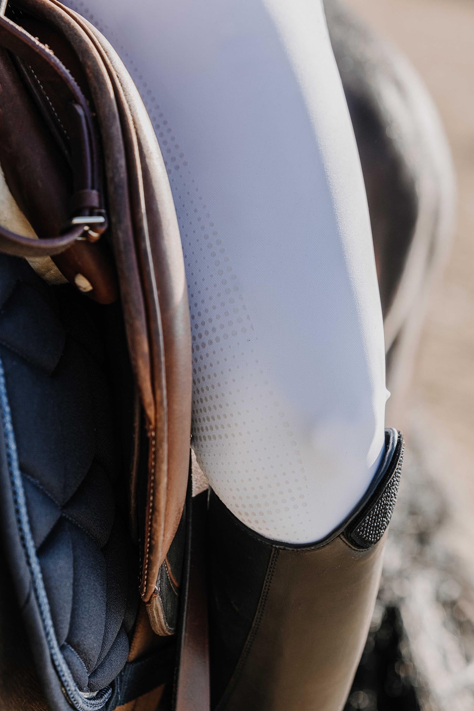 Equi Theme EQUITHÈME Beverly Women´s Full Grip Breeches Womens Breeches