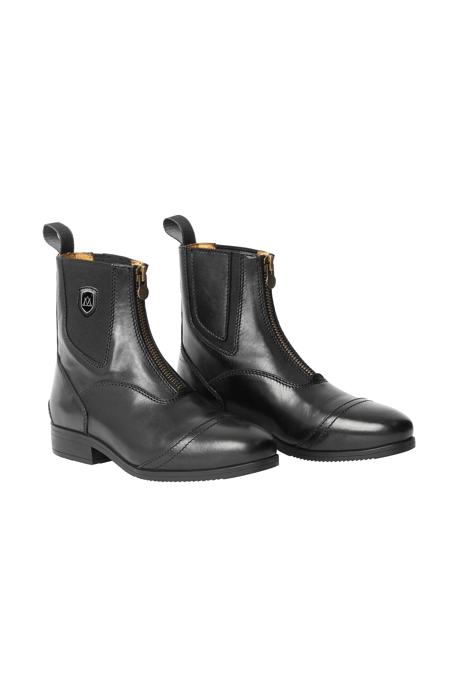 Mountain Horse Xanadu Women´s Front Zip Paddock Boot Riding Boots & Riding Shoes