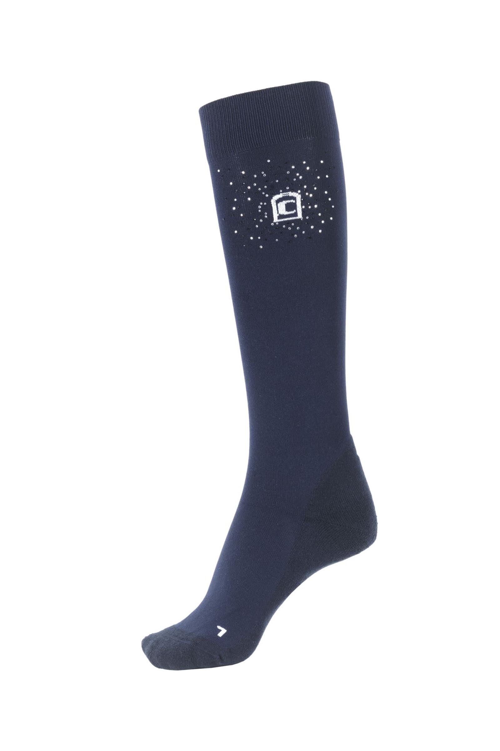 Cavallo CAVALLESSA Riding Socks Socks